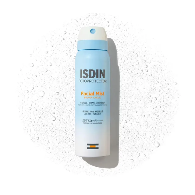 isdin-fotoprotector-facial-mist-spf50-bruma-solar-facial-invisible-y-refrescante image 1