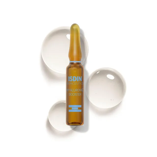isdin-isdinceutics-hyaluronic-booster-ampollas-10-x-2-ml-hidrataci-n-intensa-con image 1