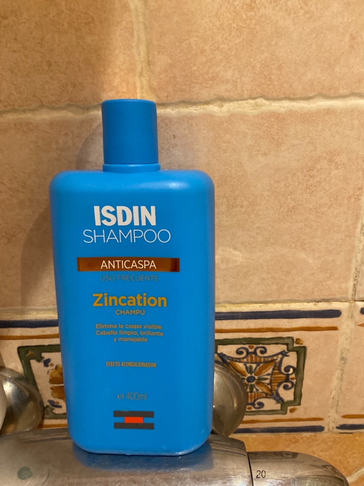 Muy recomendable