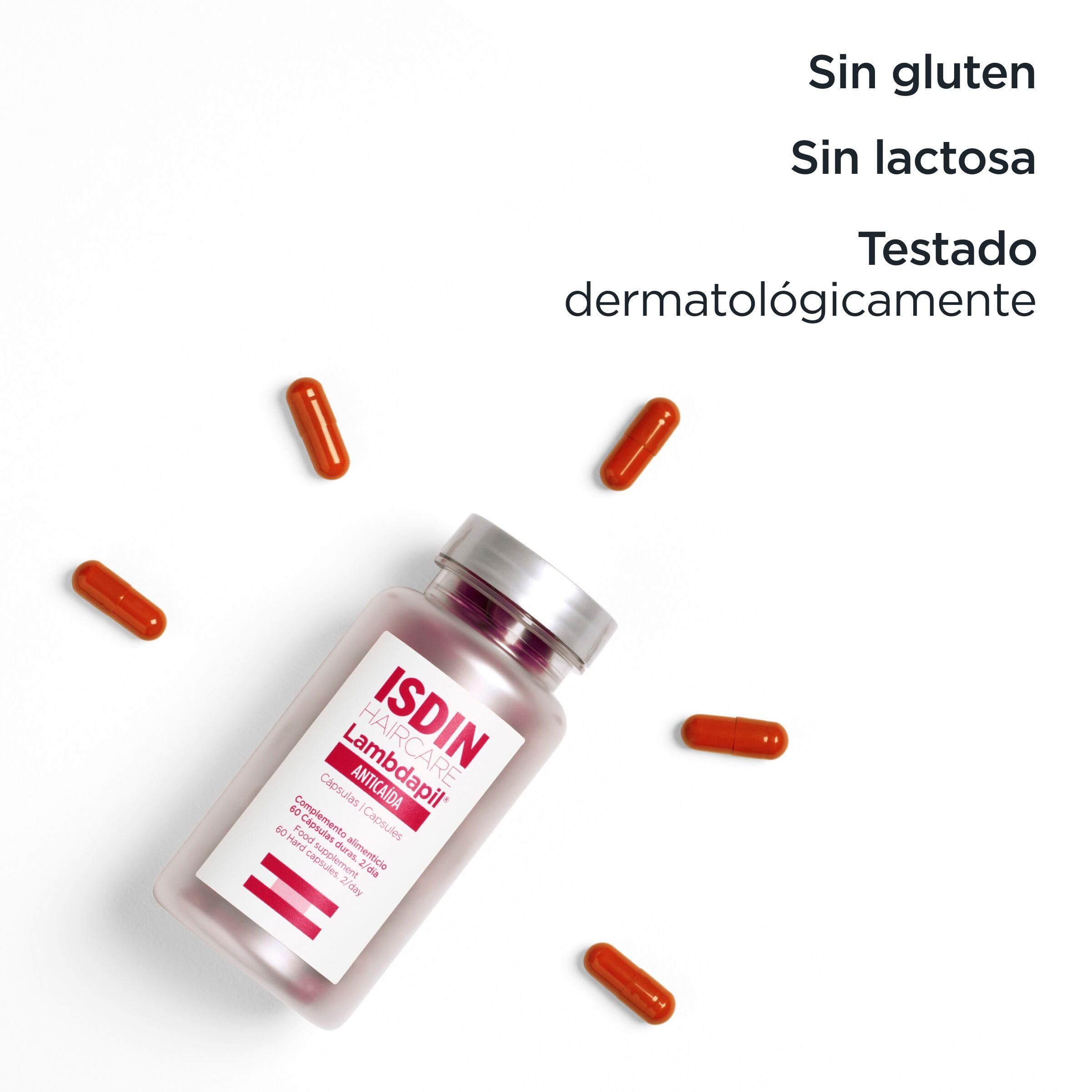 isdin-lambdapil-antica-da-complemento-alimenticio-60-c-psulas image 6