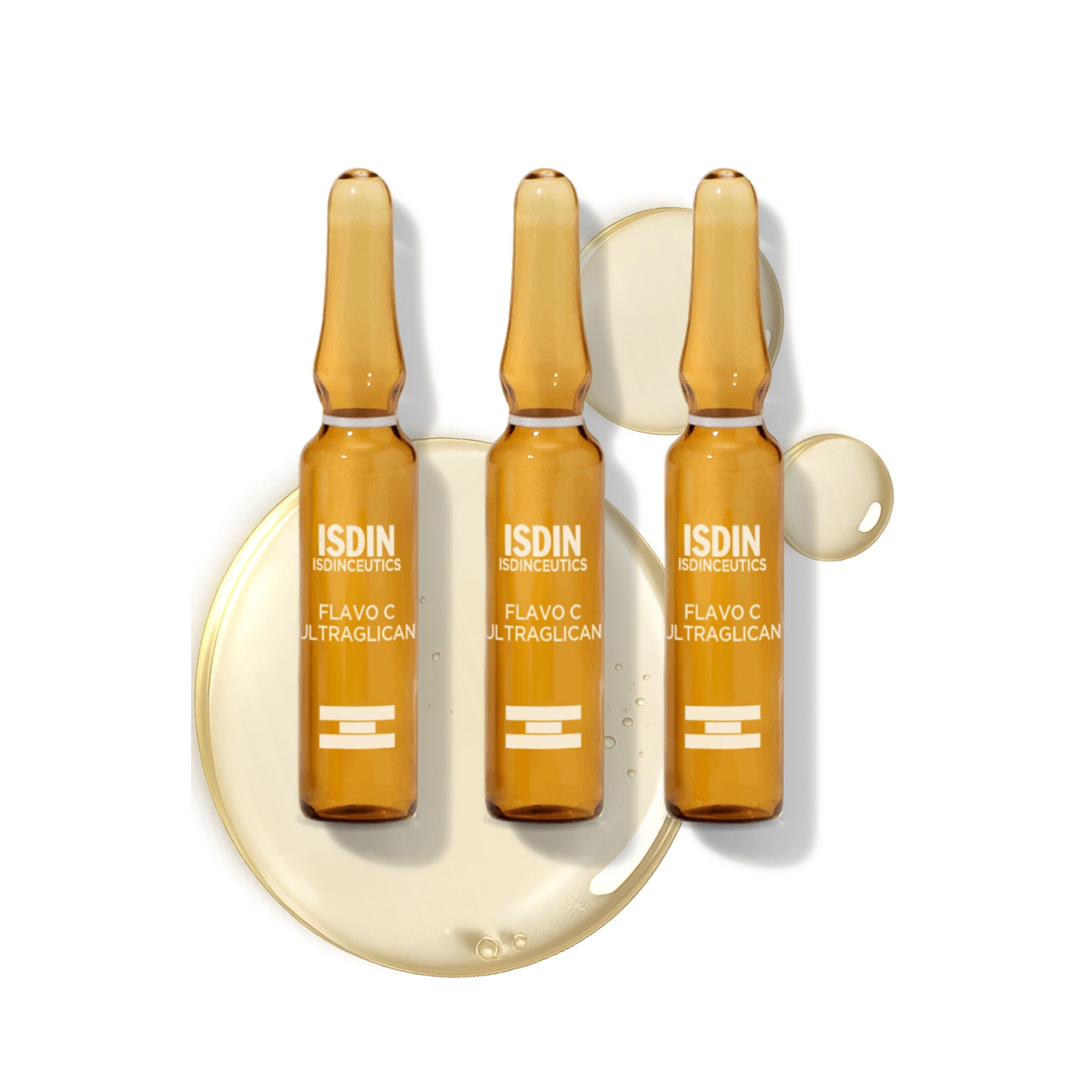 isdin-flavo-c-ultraglican-ampollas-antioxidantes-30-x-2-ml image 8