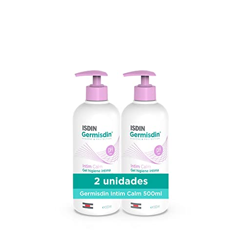 isdin-germisdin-intim-calm-gel-de-higiene-ntima-pack-2-unidades-de-500-ml-ph-cid image 5