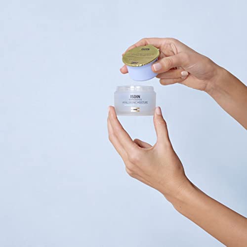 isdin-isdinceutics-eco-refill-hyaluronic-moisture-normal-to-dry-crema-facial-hid image 6
