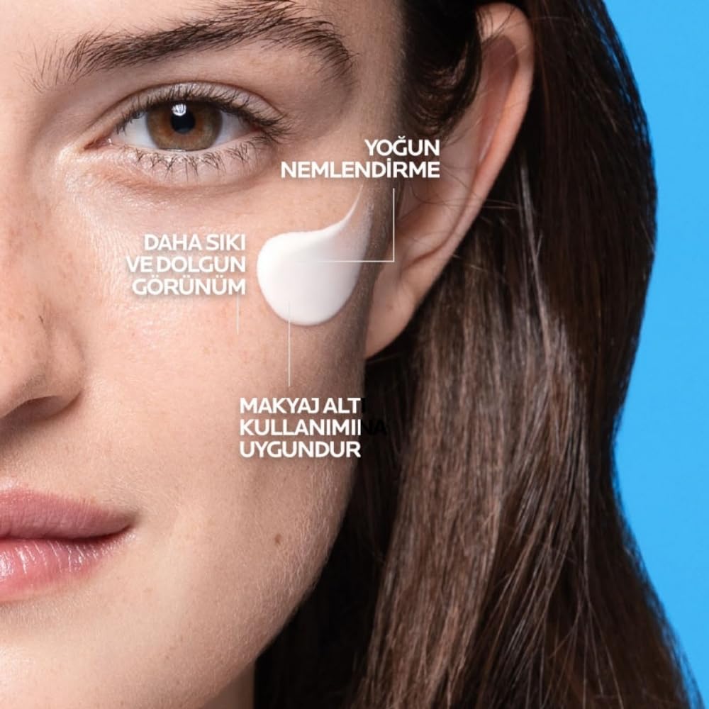 la-roche-posay-hyalu-b5-suractivated-crema-antiedad-reafirmante-con-3-tipos-de-c image 2