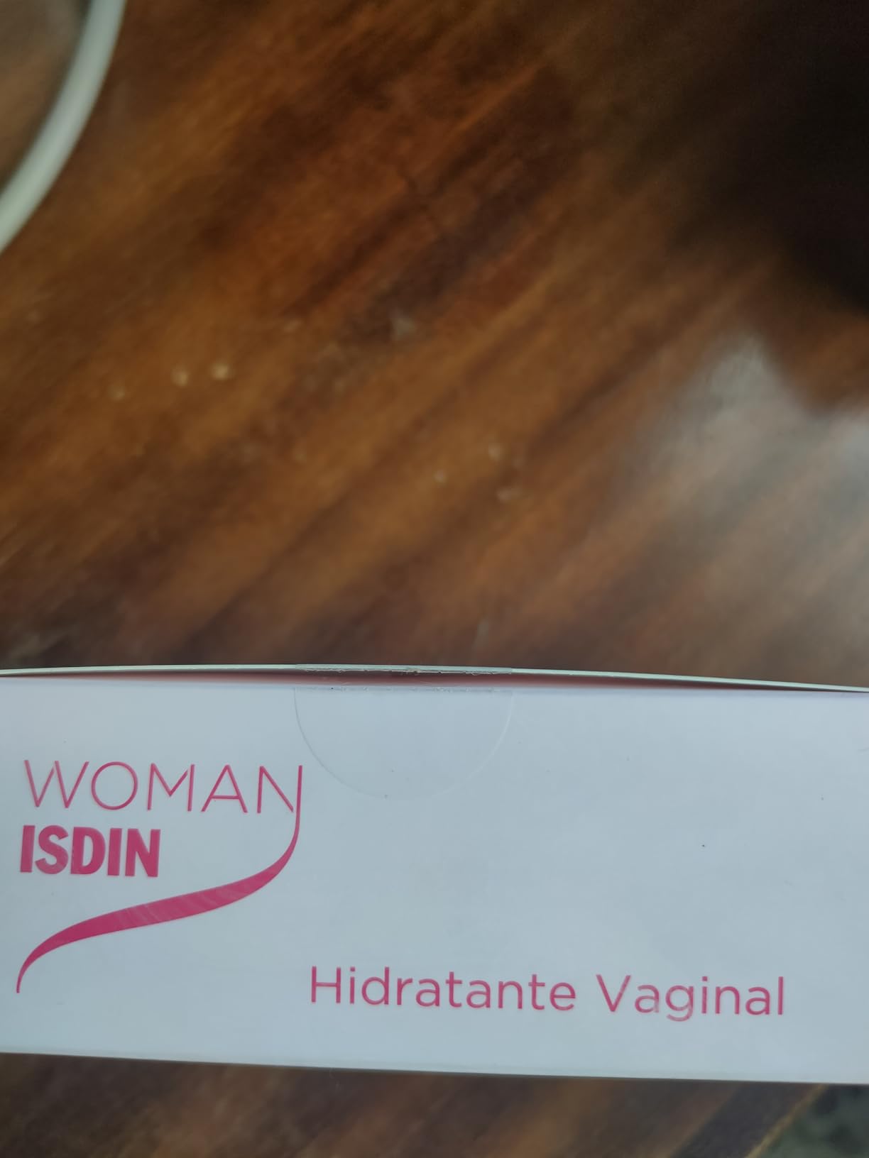 Recomendado por mi ginecóloga