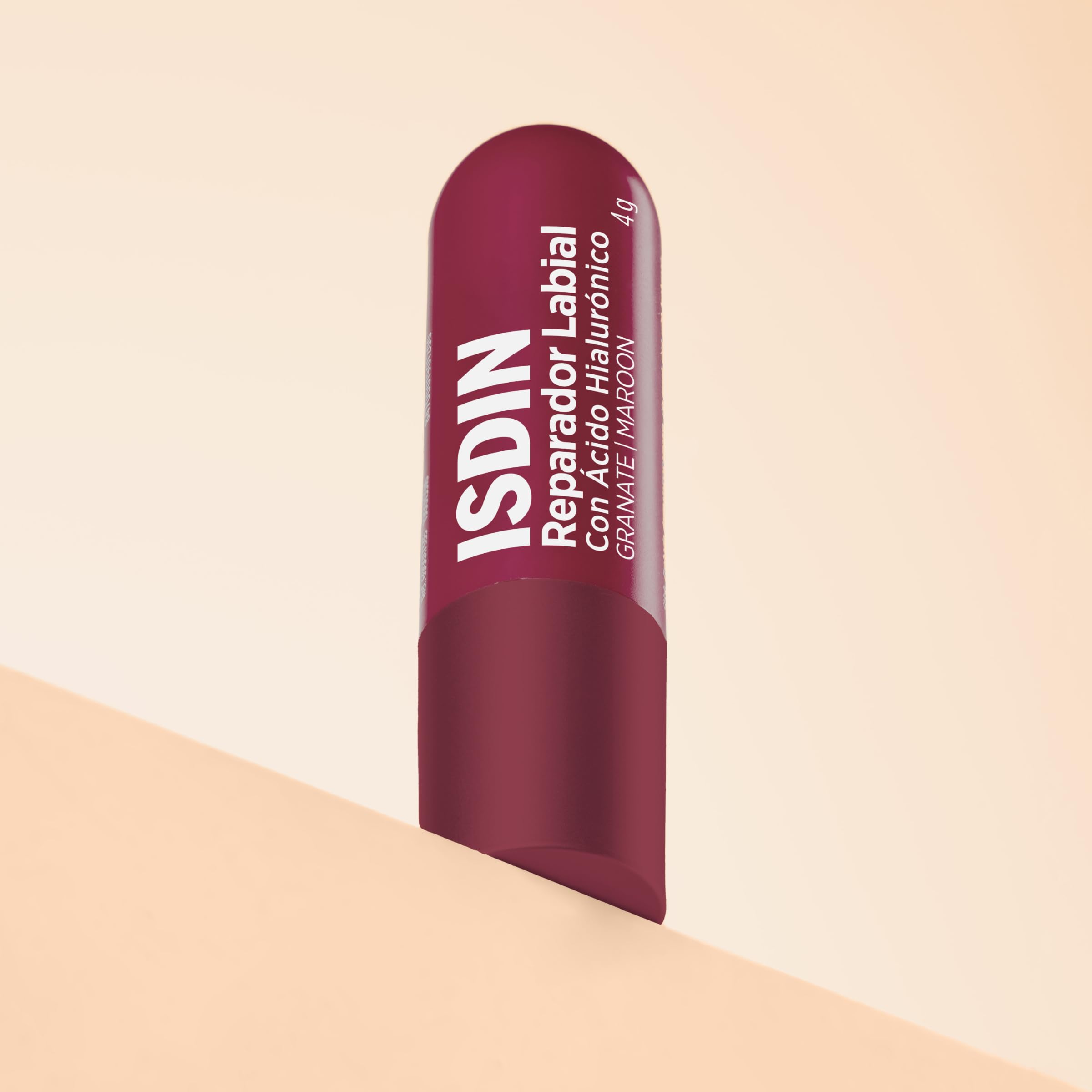 isdin-reparador-labial-granate-pack-tr-o-3-unidades image 2