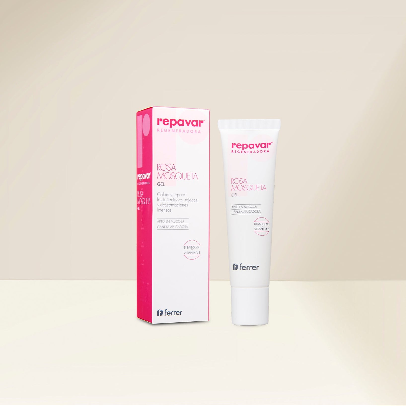 repavar-regeneradora-gel-aceite-con-rosa-mosqueta-calma-y-repara-irritaciones-y- image 1