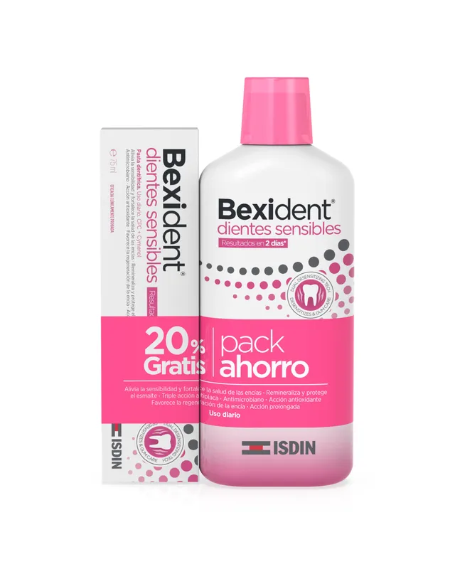 isdin-bexident-dientes-sensibles-pack-pasta-dent-frica-75-ml-colutorio-500-ml-co image 1
