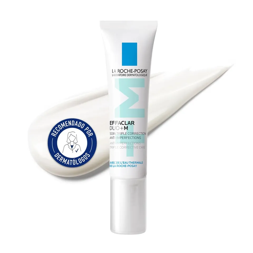 la-roche-posay-effaclar-duo-m-tratamiento-corrector-antiimperfecciones-40-ml image 1
