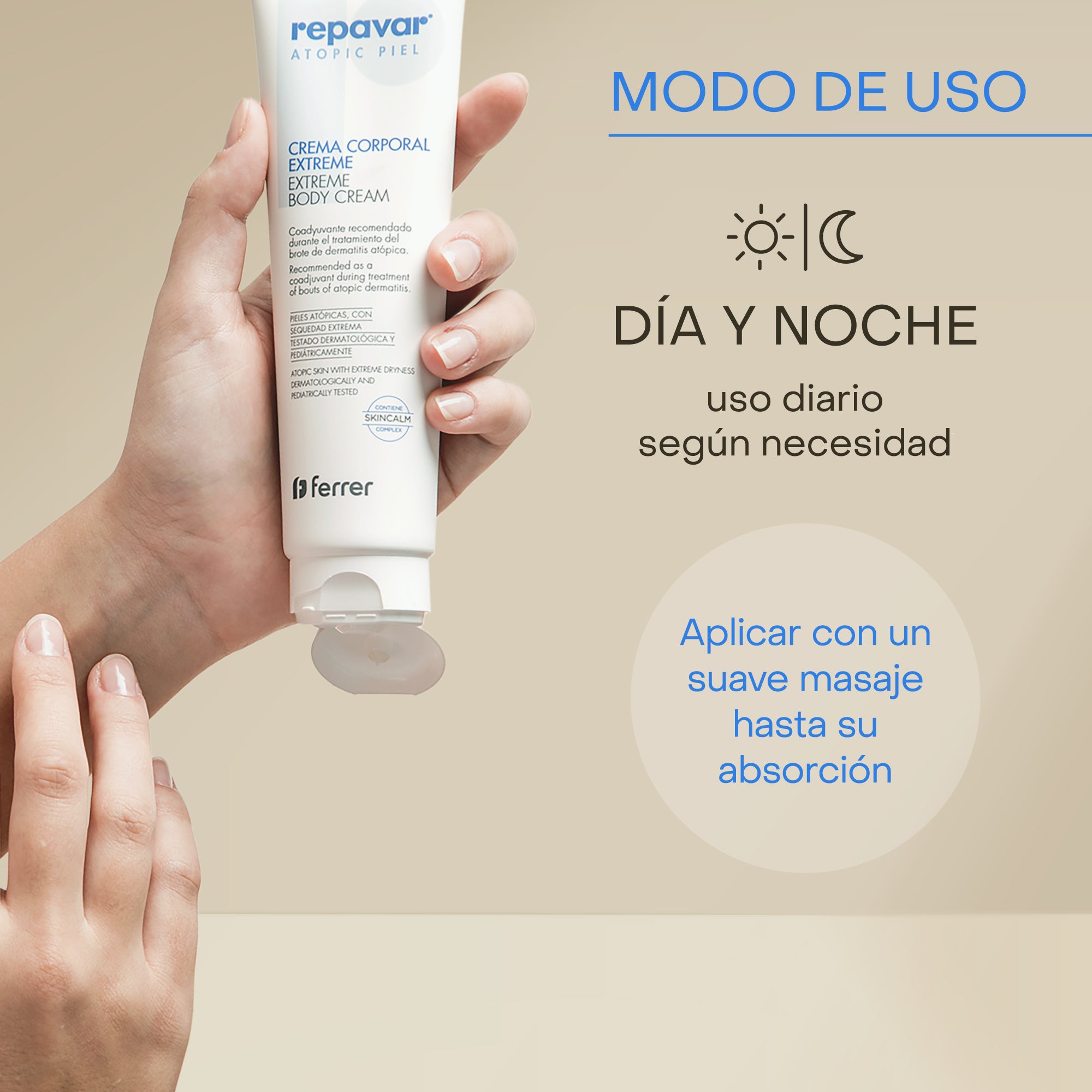 repavar-atopic-piel-crema-corporal-extreme image 5