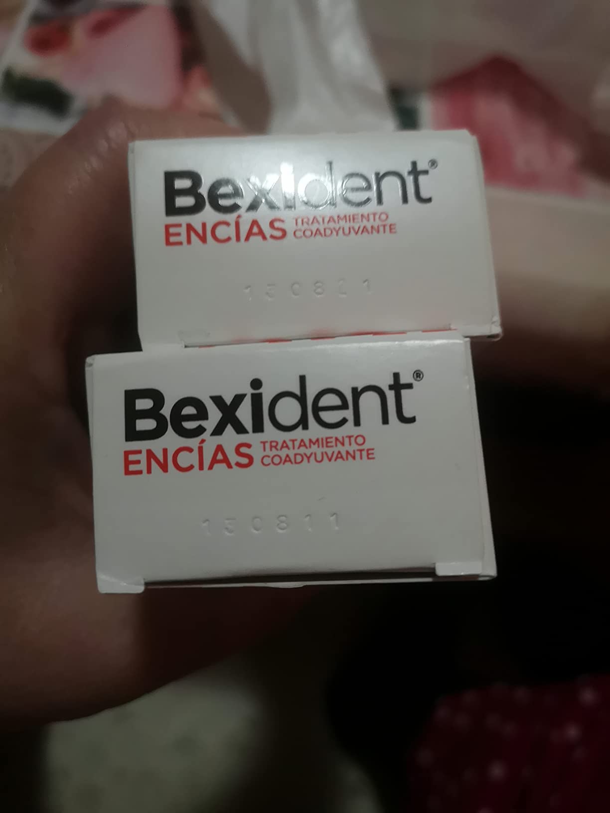 Imprescindible