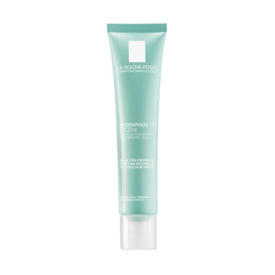 la-roche-posay-hydraphase-ha-light-crema-hidratante-ligera-40-ml image 1