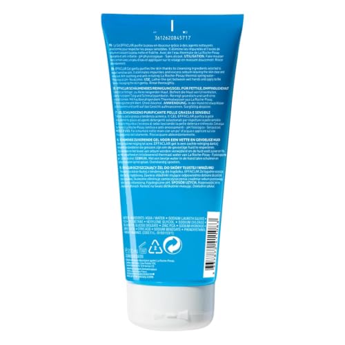 la-roche-posay-effaclar-m-gel-purificante-200-ml-limpiador-anti-imperfecciones-s image 6