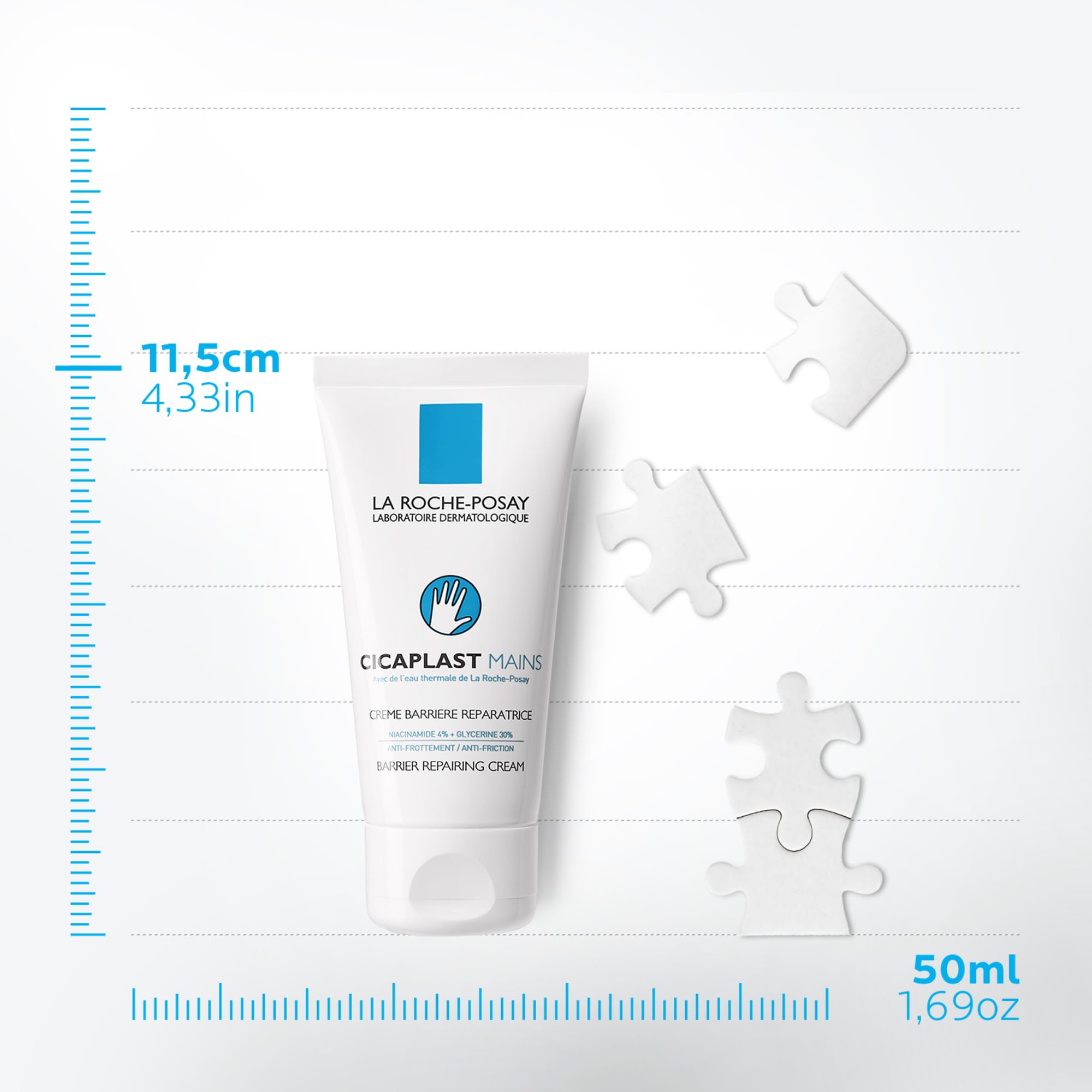 la-roche-posay-cicaplast-manos-crema-reparadora-cicatrizante-con-niacinamida-y-g image 5