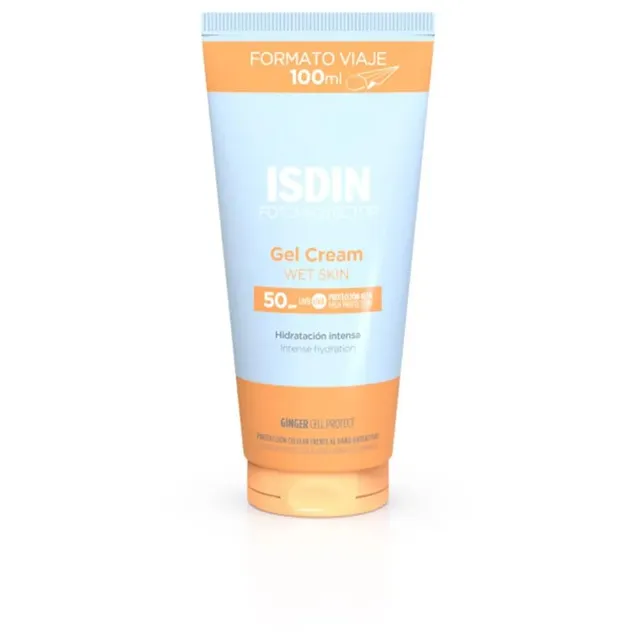 isdin-fotoprotector-gel-cream-spf-50-refrescante-y-resistente-al-agua-formato-vi image 1