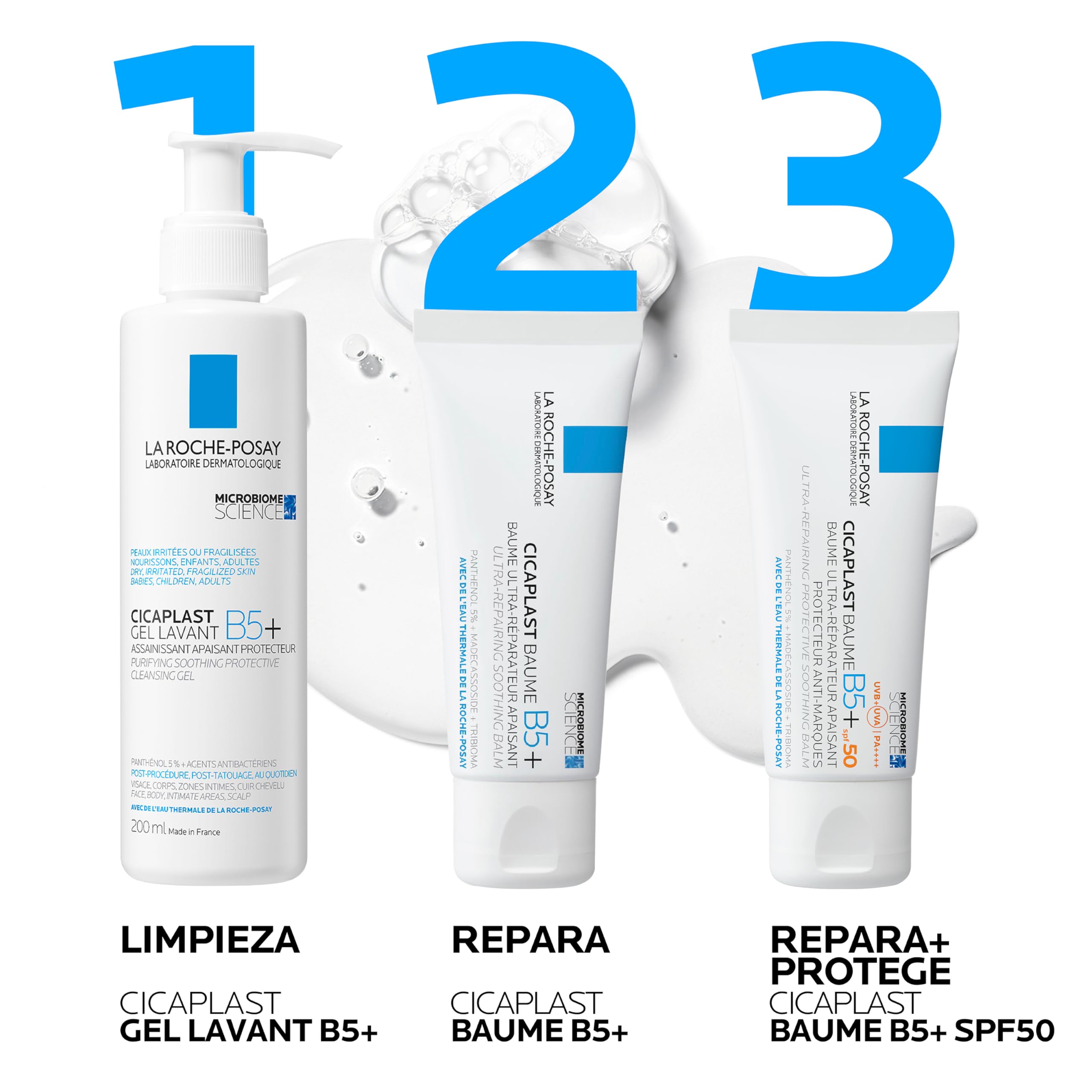 la-roche-posay-cicaplast-lavant-b5-gel-purificante-200-ml-limpiador-reparador-pa image 8