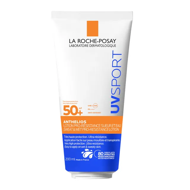 la-roche-posay-anthelios-uvsport-loci-n-spf50-resistente-al-sudor-y-la-humedad-2 image 1