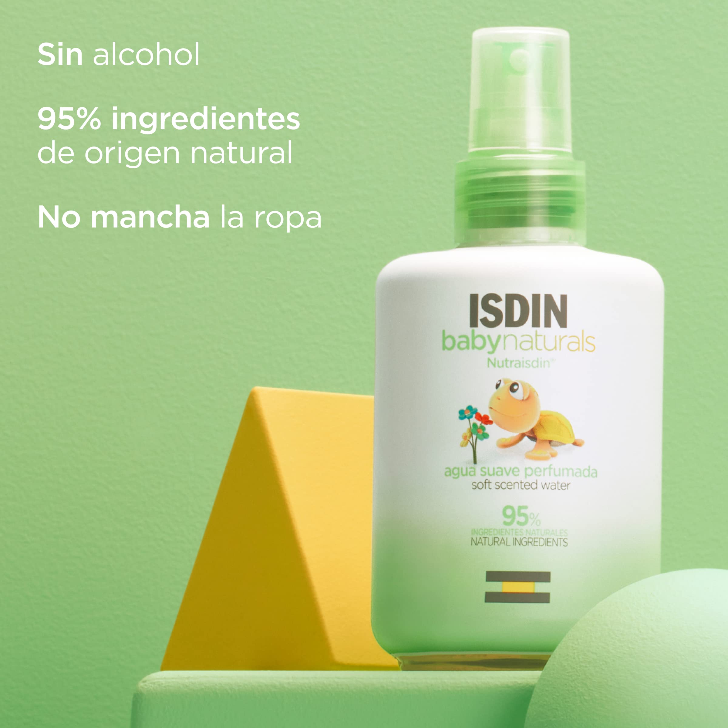 isdin-baby-naturals-agua-suave-perfumada-200-ml image 5