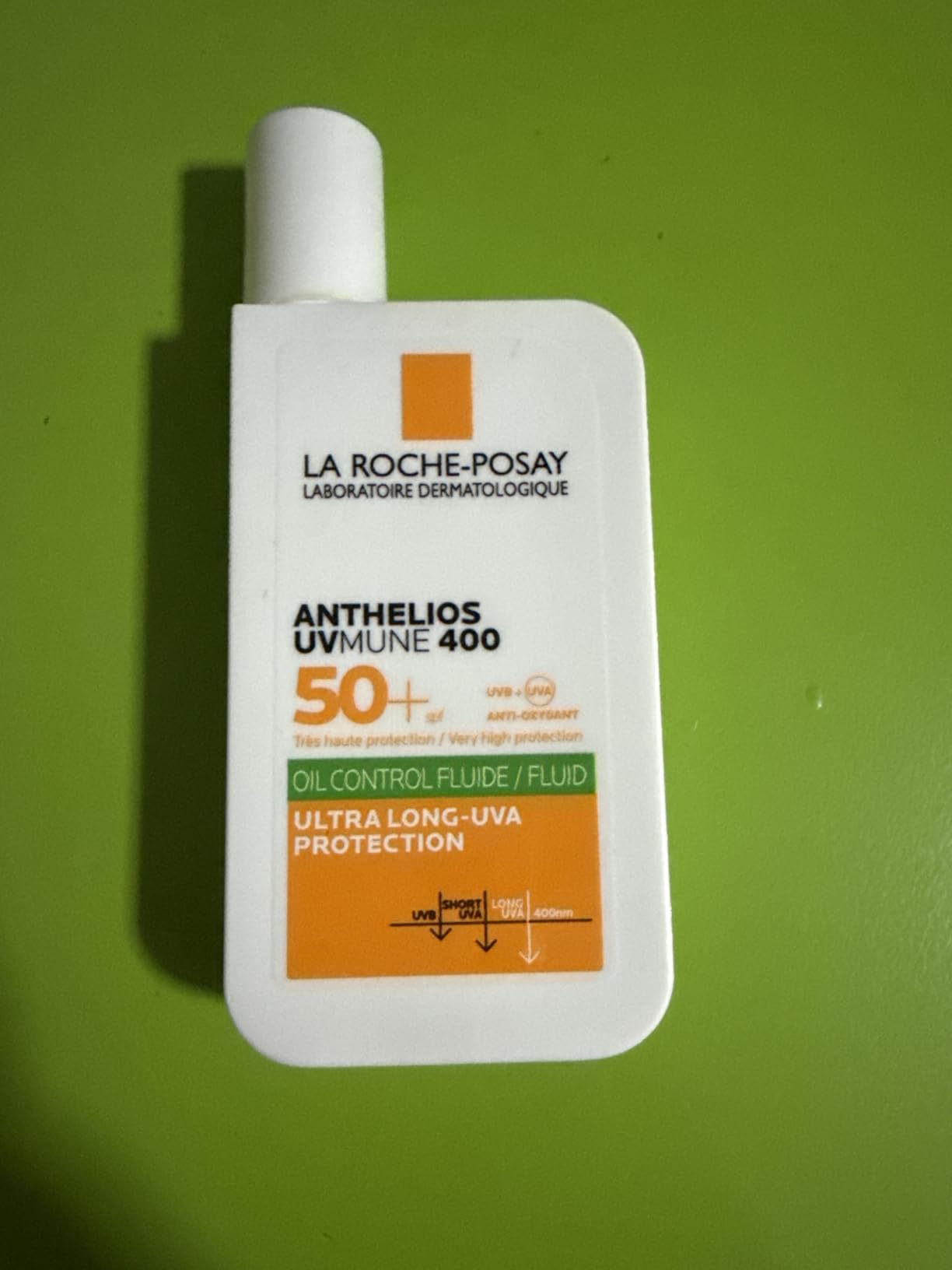 El mejor protector para piel grasa