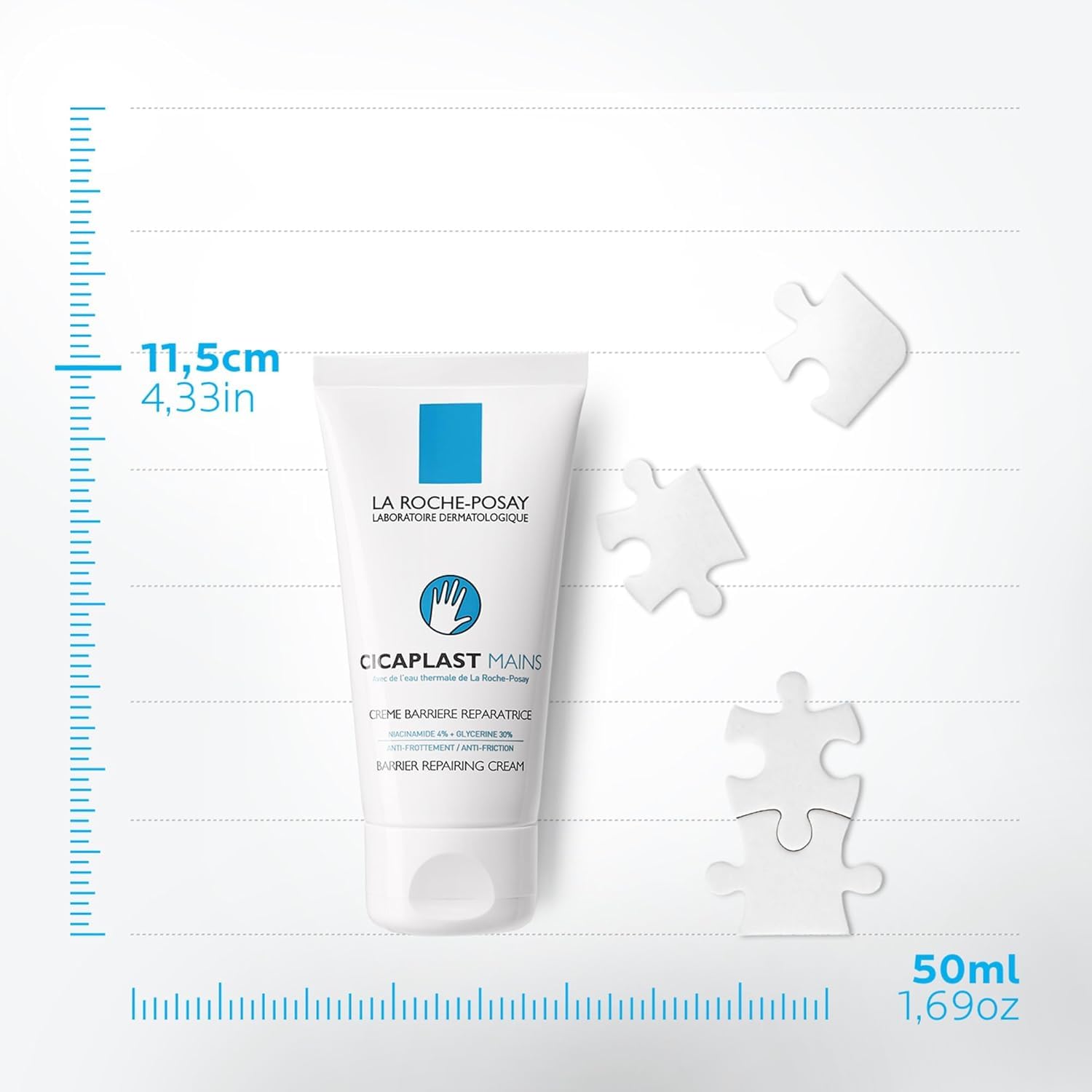 la-roche-posay-cicaplast-manos-crema-reparadora-cicatrizante-con-niacinamida-y-g image 3