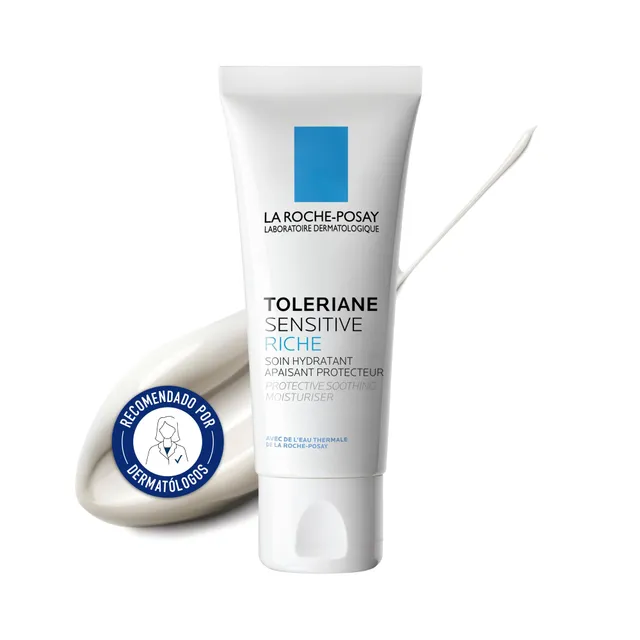 la-roche-posay-toleriane-riche-crema-protectora-40-ml image 1