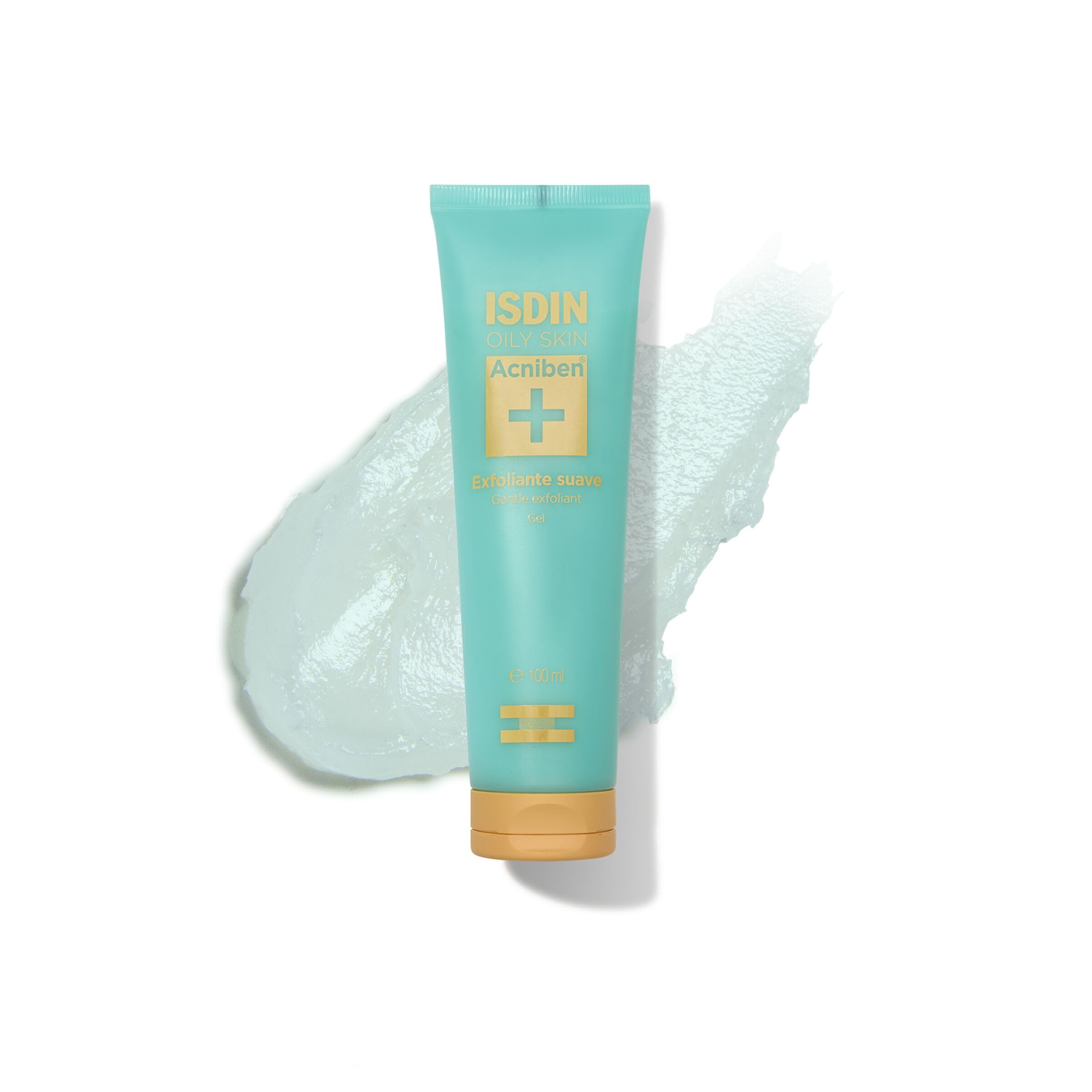 isdin-acniben-exfoliante-suave-gel-exfoliante-para-piel-grasa-y-con-tendencia-ac image 1