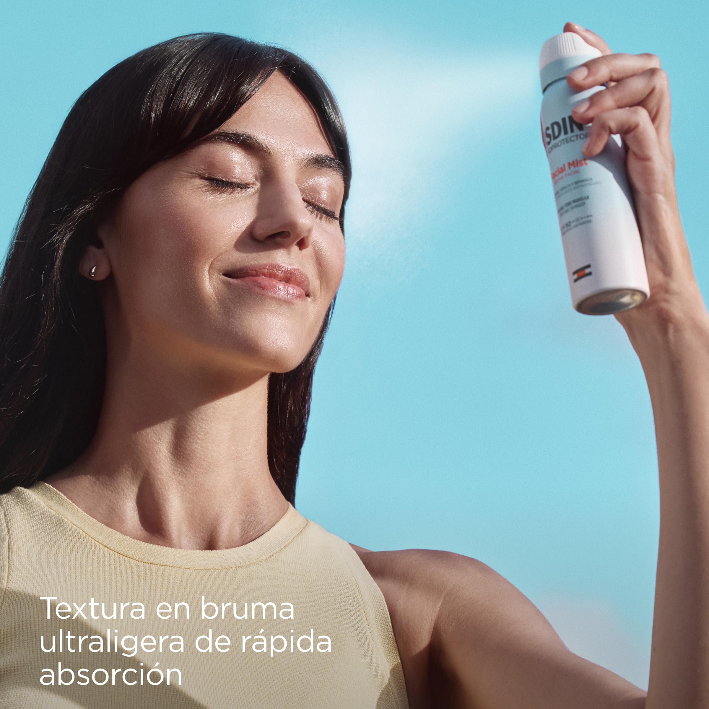 isdin-fotoprotector-facial-mist-spf50-bruma-solar-facial-invisible-y-refrescante image 3