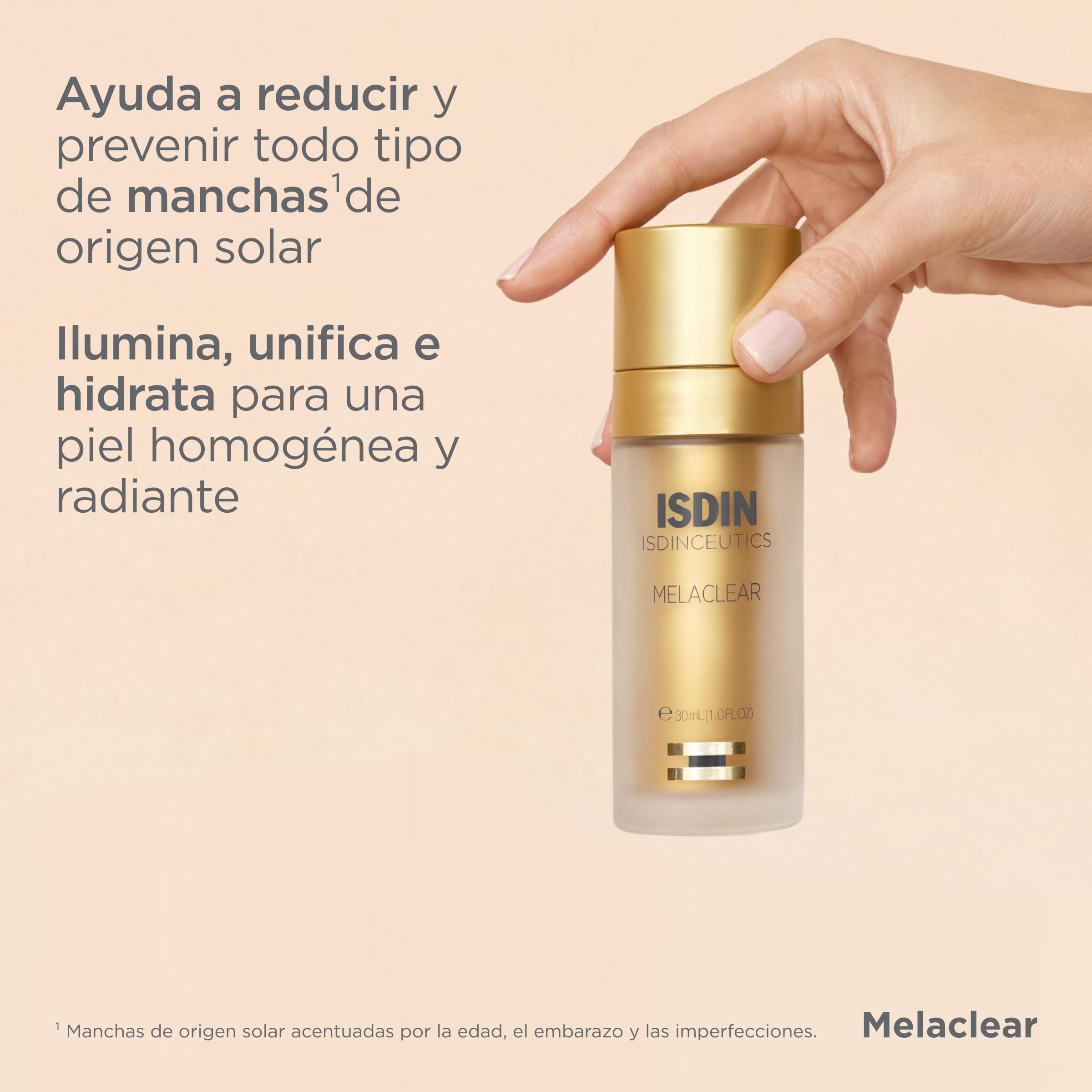 isdin-isdinceutics-melaclear-s-rum-antimanchas-30-ml image 4