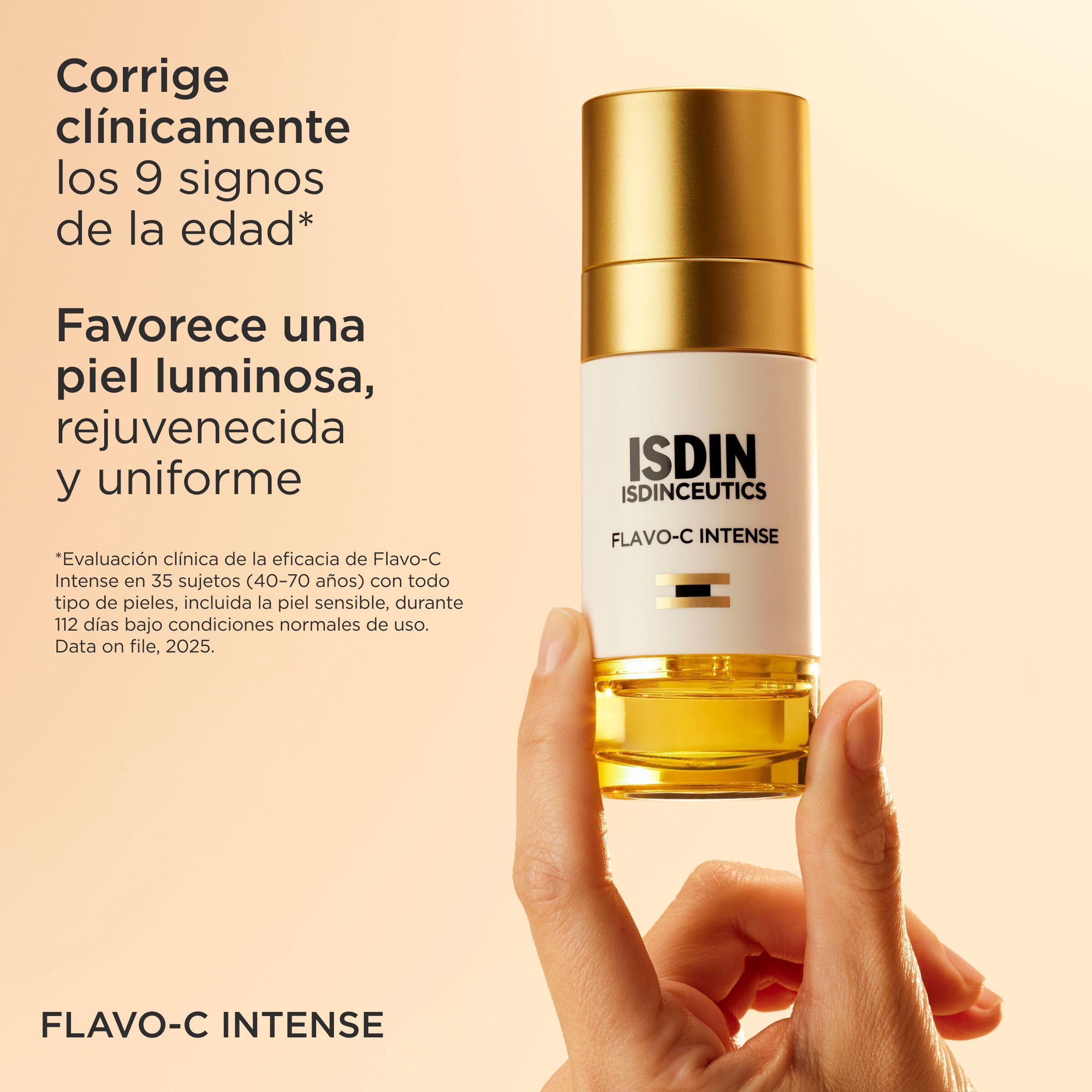 isdin-isdinceutics-flavo-c-intense-s-rum-bif-sico-15-vitamina-c-50-ml image 4
