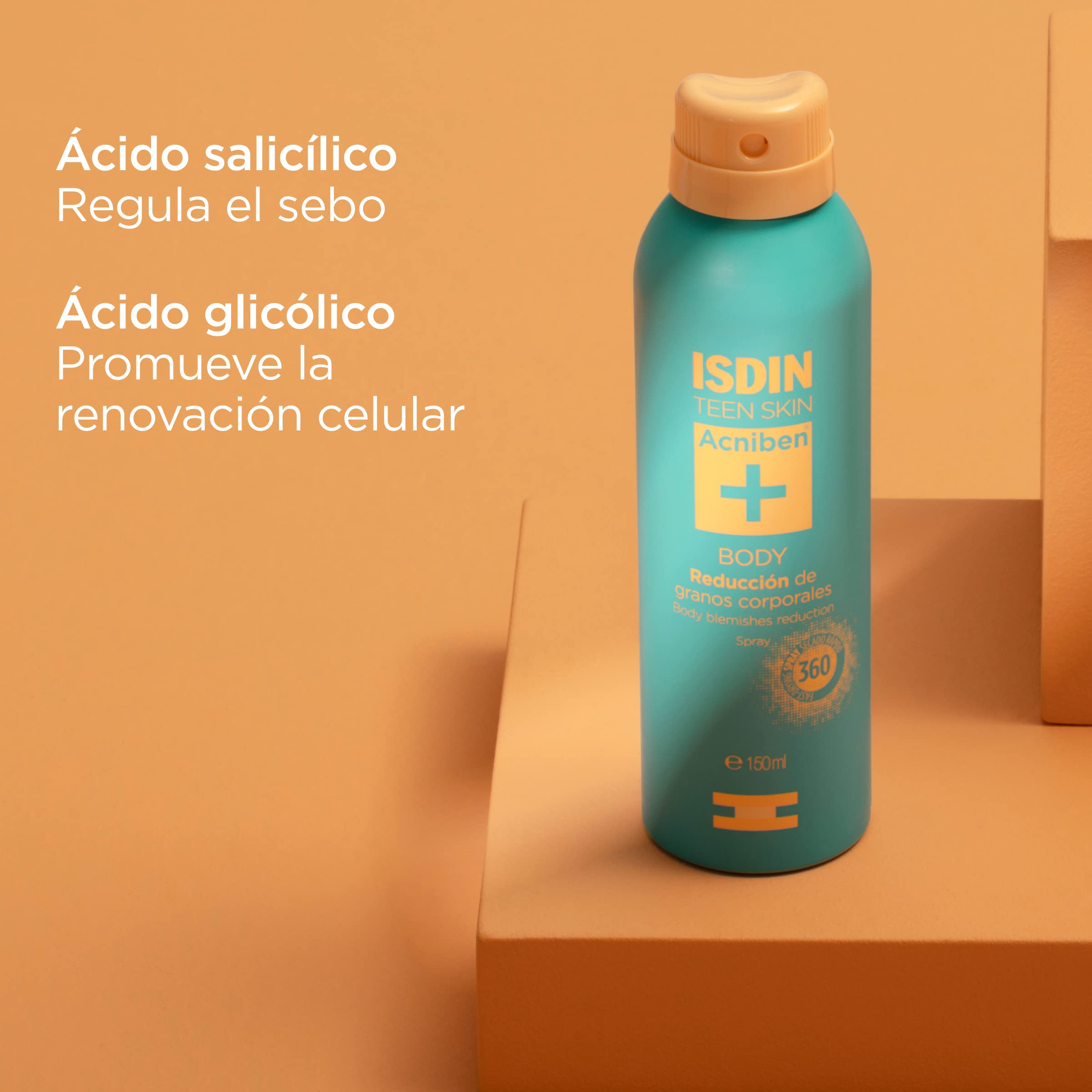 isdin-acniben-body-spray-corporal-para-granos-y-exceso-de-grasa-sin-fragancia-10 image 7
