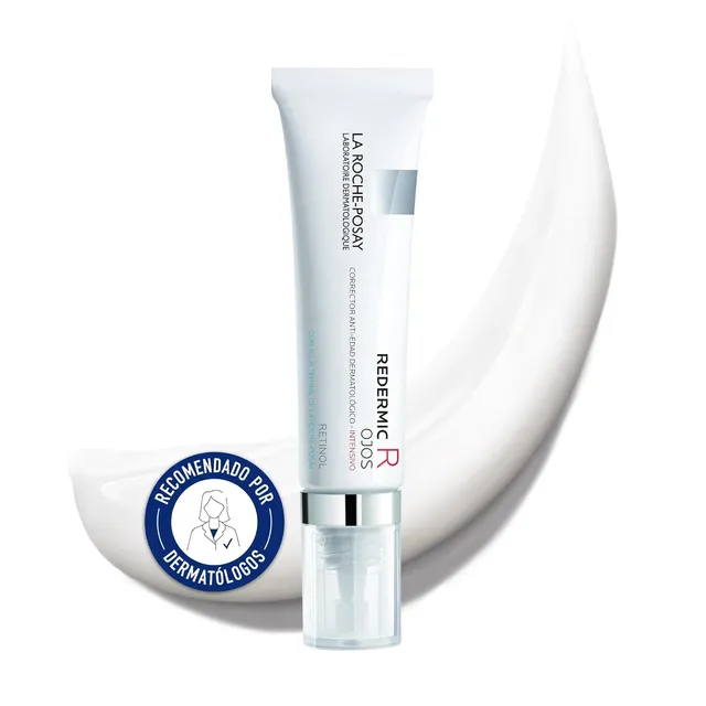 la-roche-posay-redermic-retinol-contorno-de-ojos-tratamiento-anti-arrugas-con-re image 1