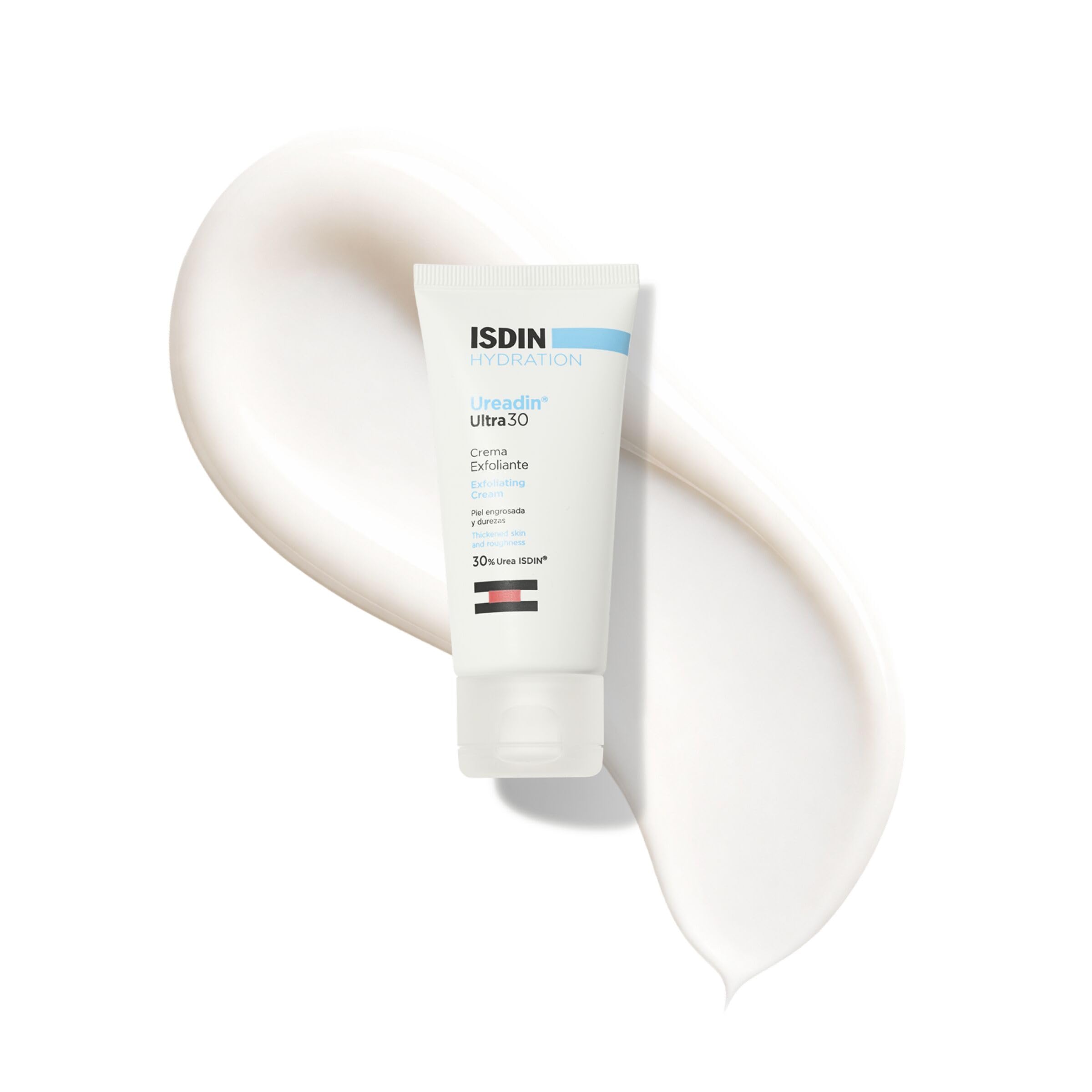 isdin-ureadin-ultra30-crema-exfoliante-50-ml image 1
