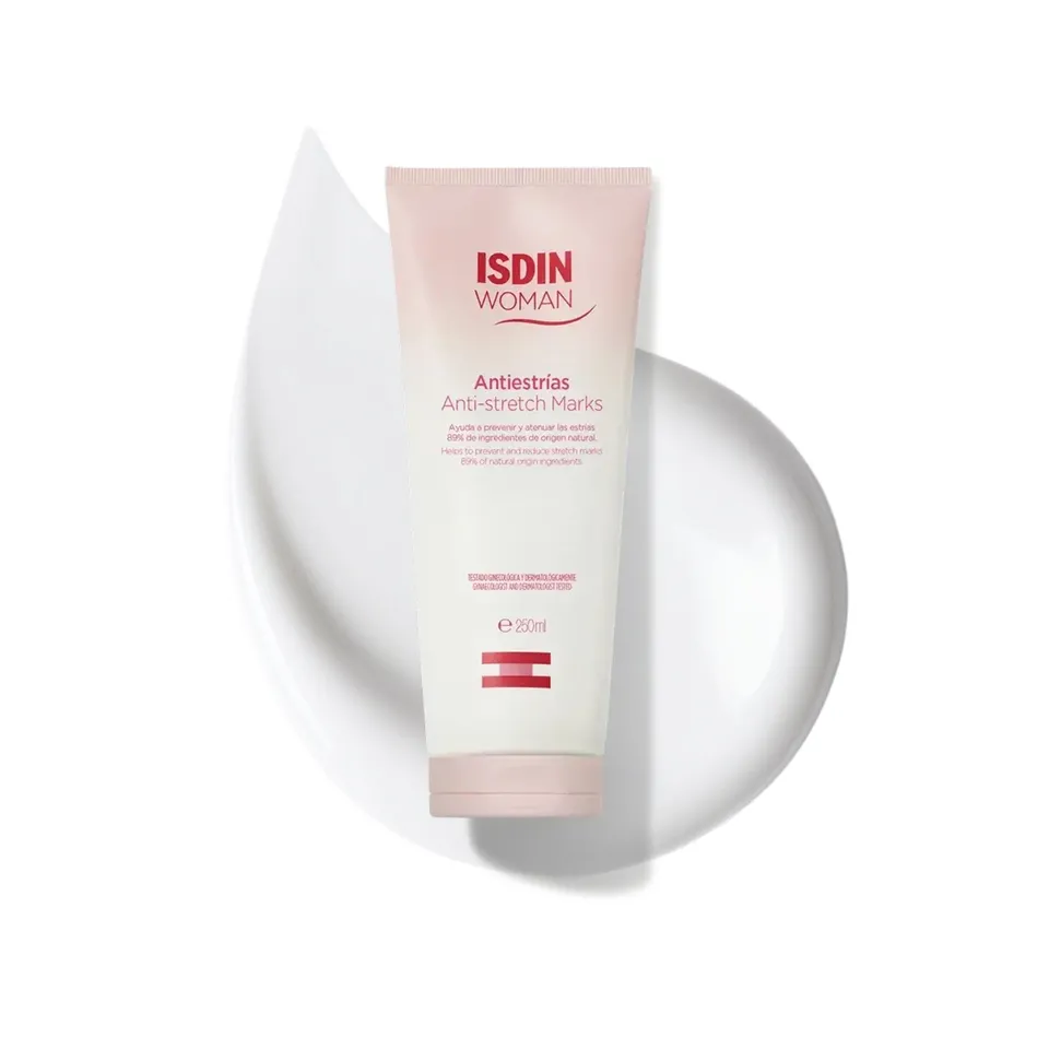 isdin-woman-antiestr-as-crema-corporal-antiestr-as-con-aceite-de-rosa-mosqueta-y image 1