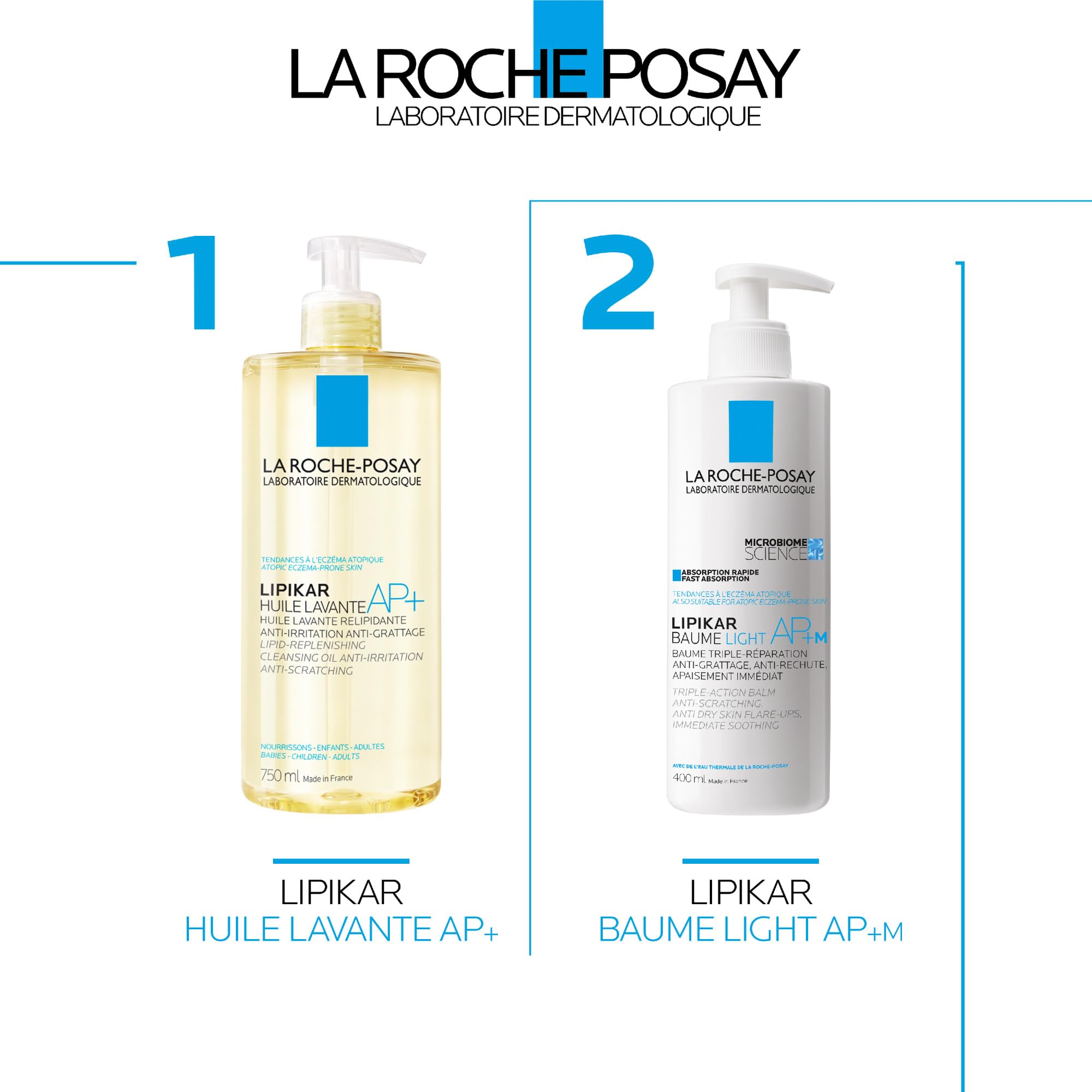 la-roche-posay-lipikar-baume-ap-m-b-lsamo-hidratante-corporal-ligero-400-ml-para image 7