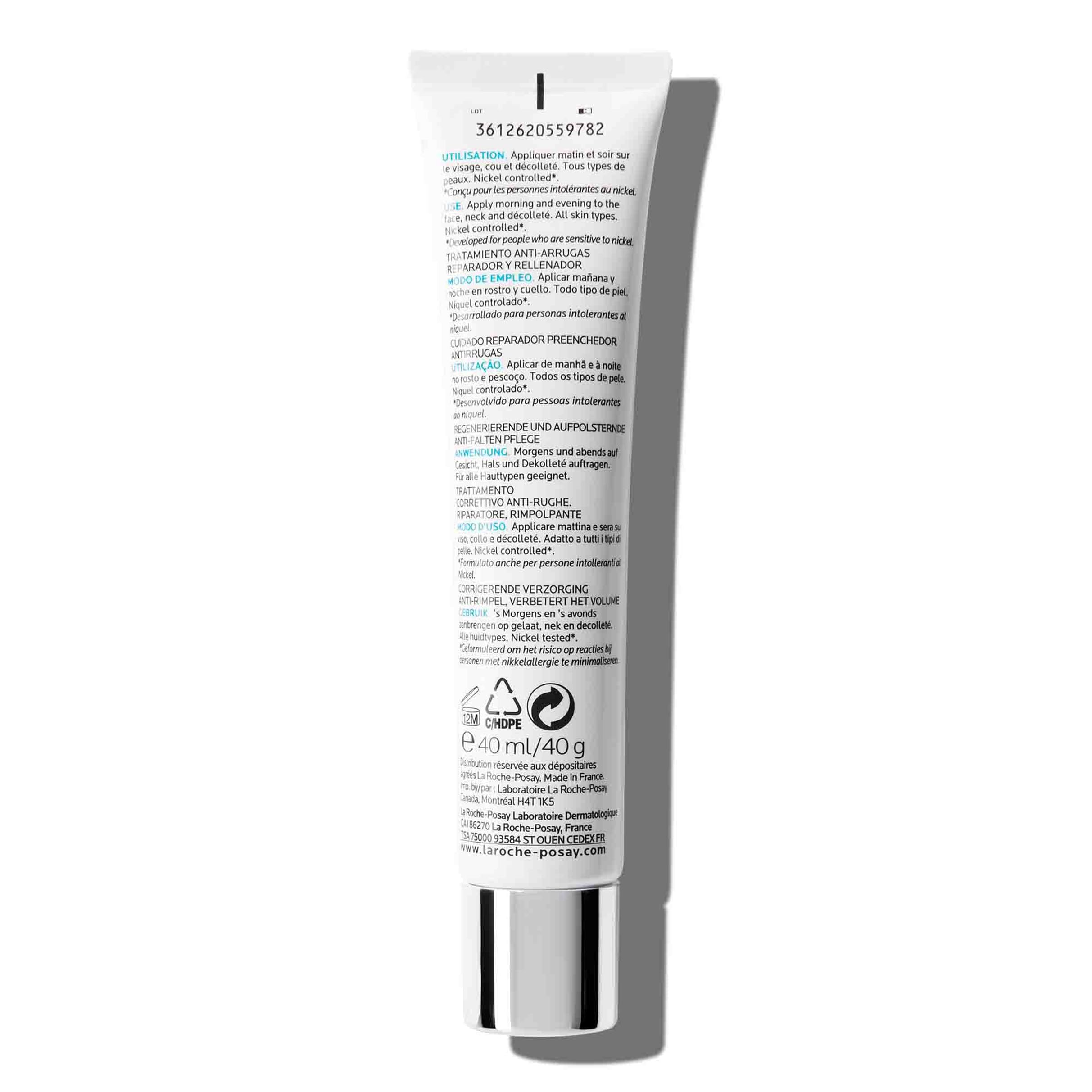 la-roche-posay-hyalu-b5-crema-antiarrugas-reparadora-e-hidratante-con-cido-hialu image 4