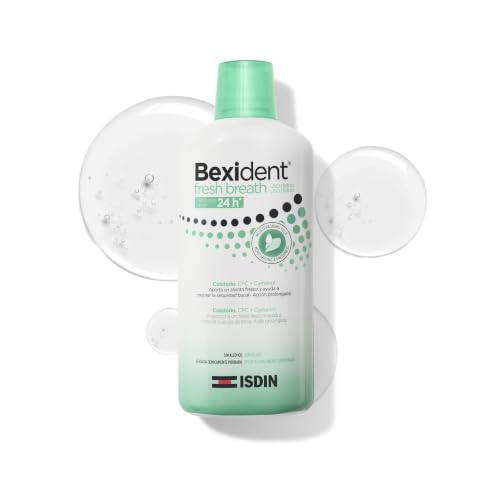 isdin-bexident-fresh-breath-colutorio-diario-sin-alcohol-con-cpc-y-cymenol-500-m image 3
