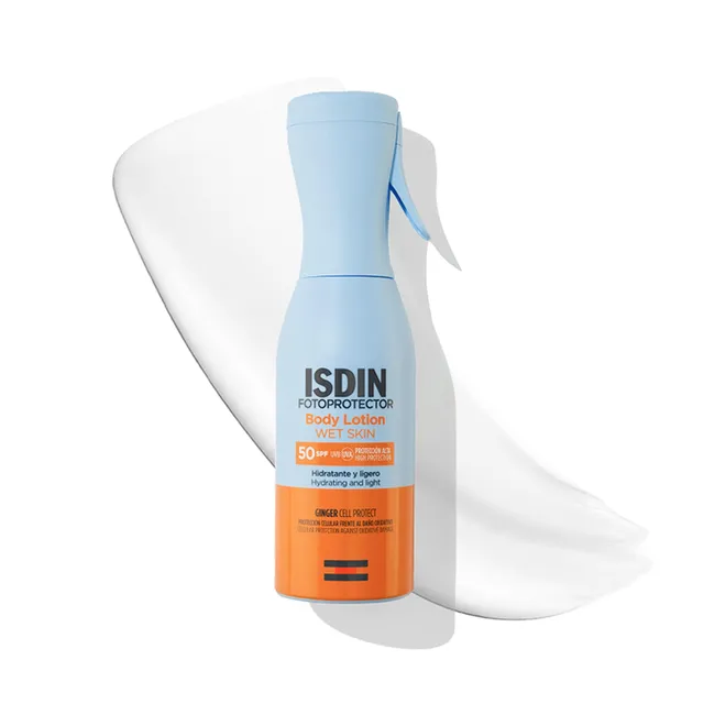 isdin-fotoprotector-body-lotion-spf-50-protector-solar-corporal-en-pistola-250-m image 1