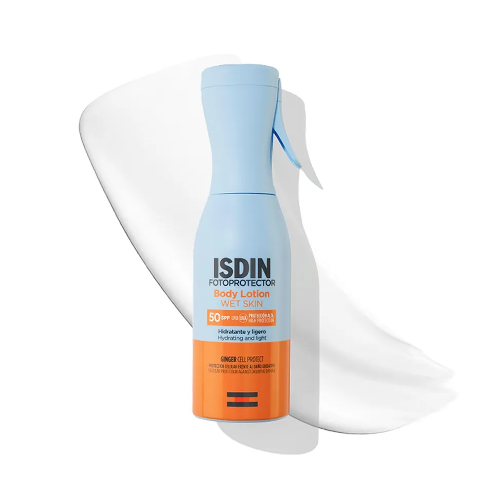isdin-fotoprotector-body-lotion-spf-50-protector-solar-corporal-en-pistola-250-m image 1