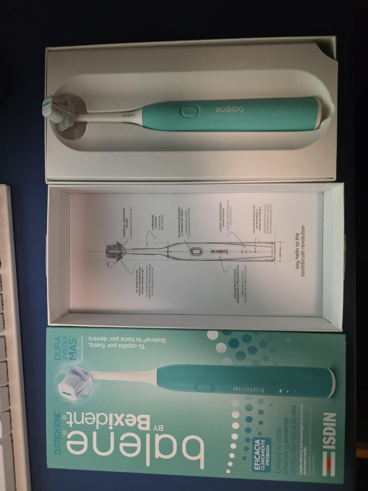 Mi boca más sana