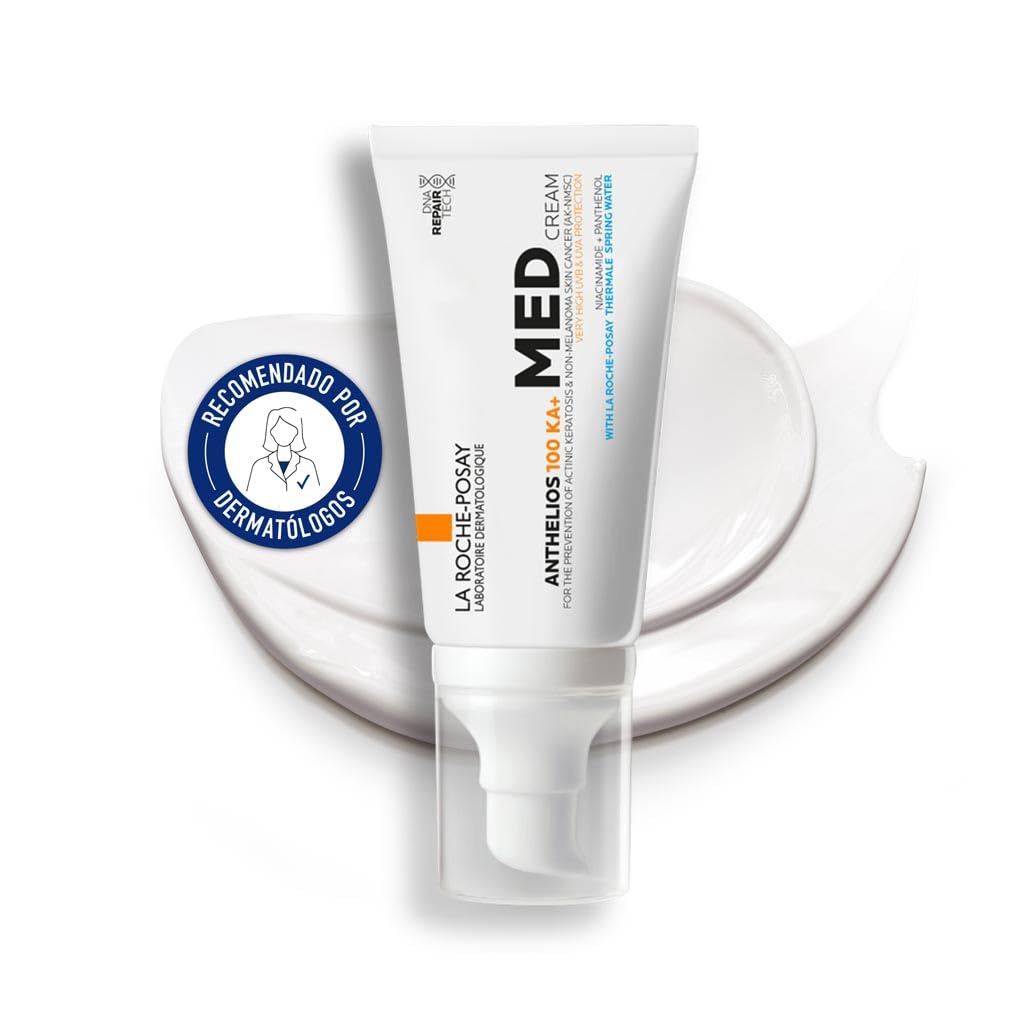 la-roche-posay-anthelios-100-ka-med-crema-facial-spf50-con-niacinamida-y-panteno image 1
