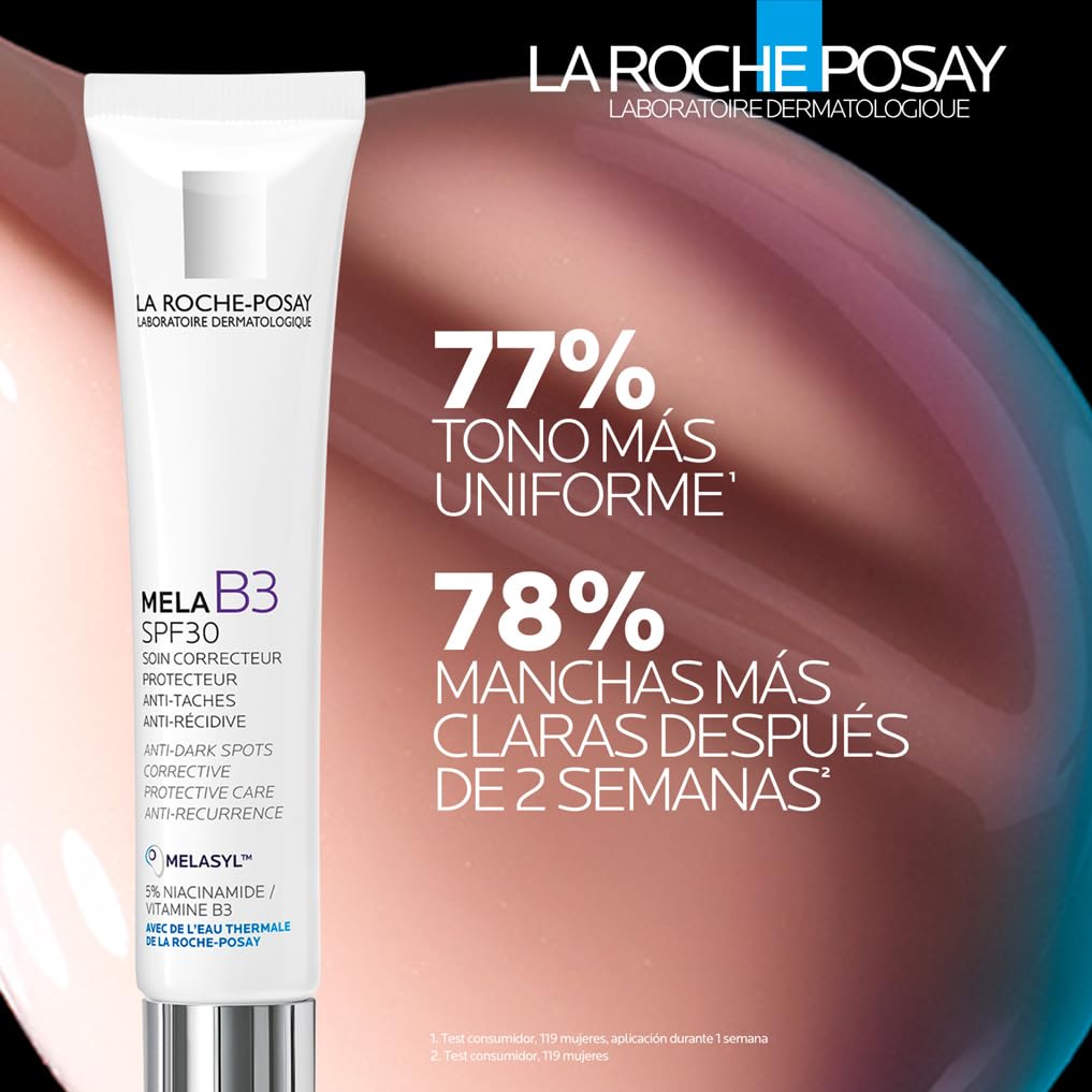 la-roche-posay-mela-b3-crema-despigmentante-intensiva-spf30-con-melasyl-y-niacin image 4
