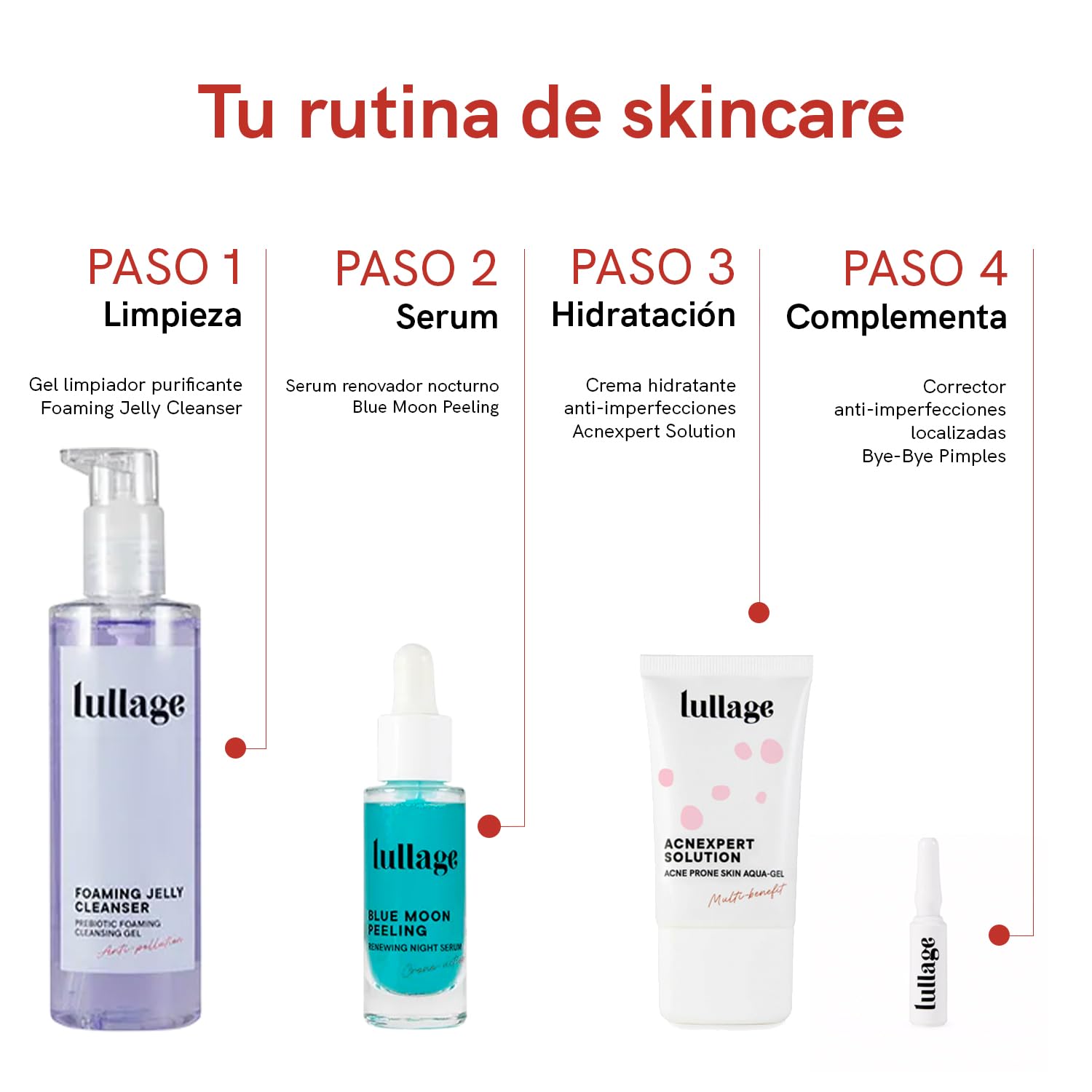 lullage-bye-bye-pimples-5-monodosis-roll-on-elimina-granos-localizados-con-niaci image 6