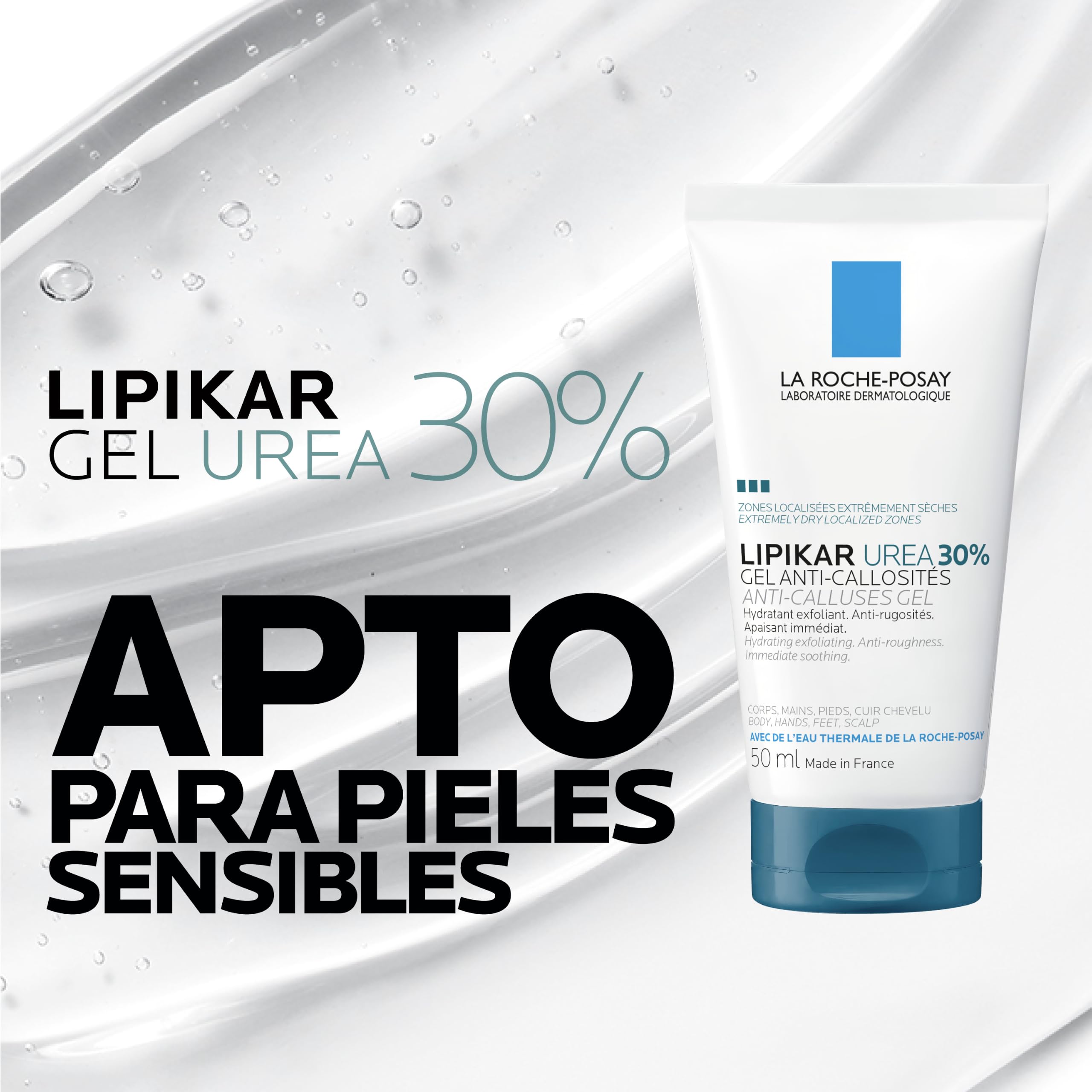 la-roche-posay-lipikar-gel-urea-30-gel-ultraconcentrado-para-piel-extremadamente image 8