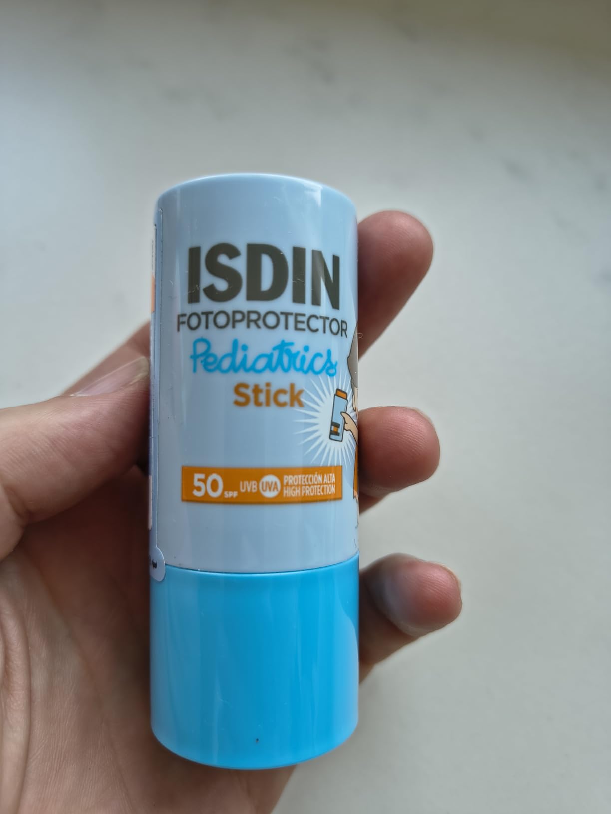 Muy práctico