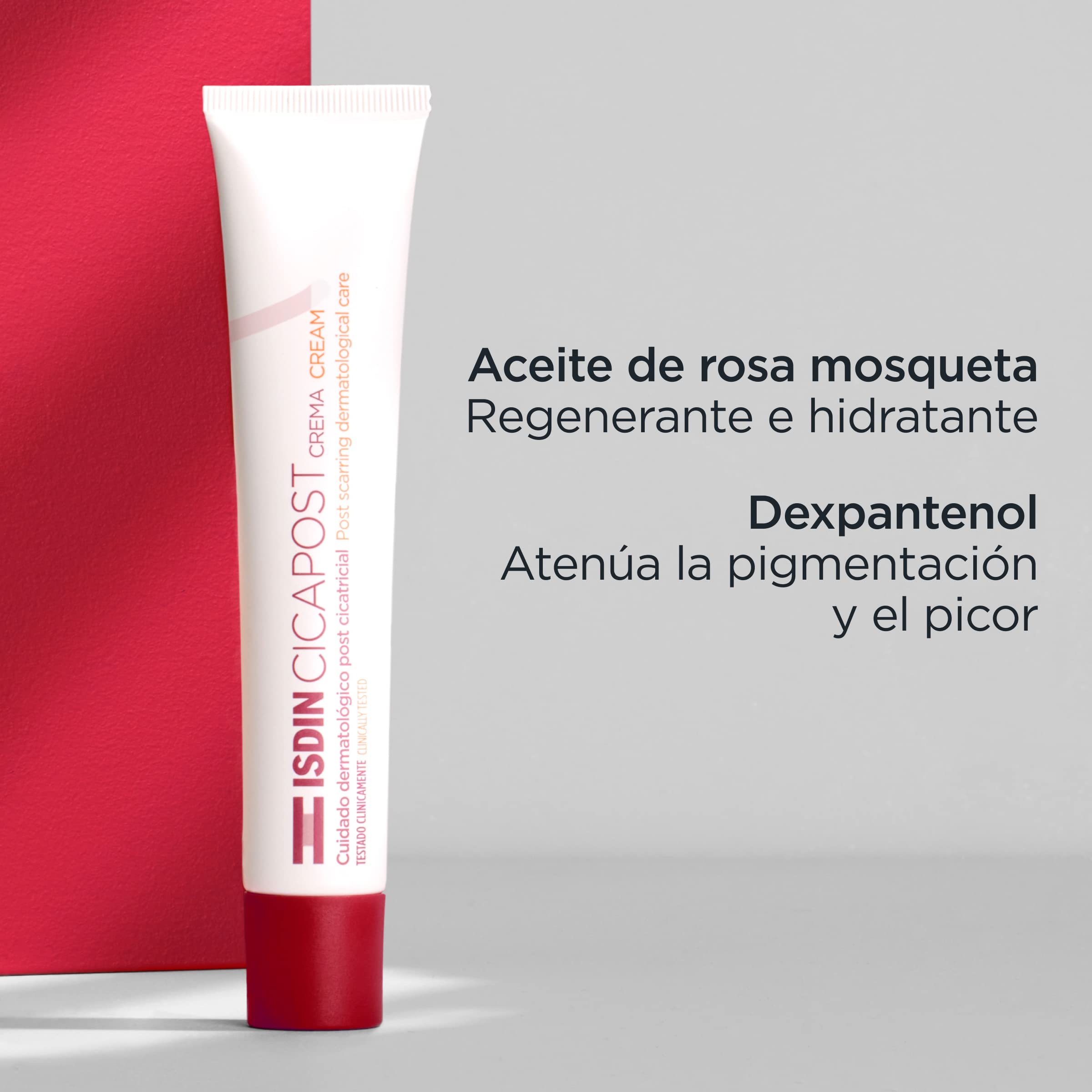 isdin-cicapost-crema-cicatrizante-con-rosa-mosqueta-y-centella-asi-tica-50-ml image 6