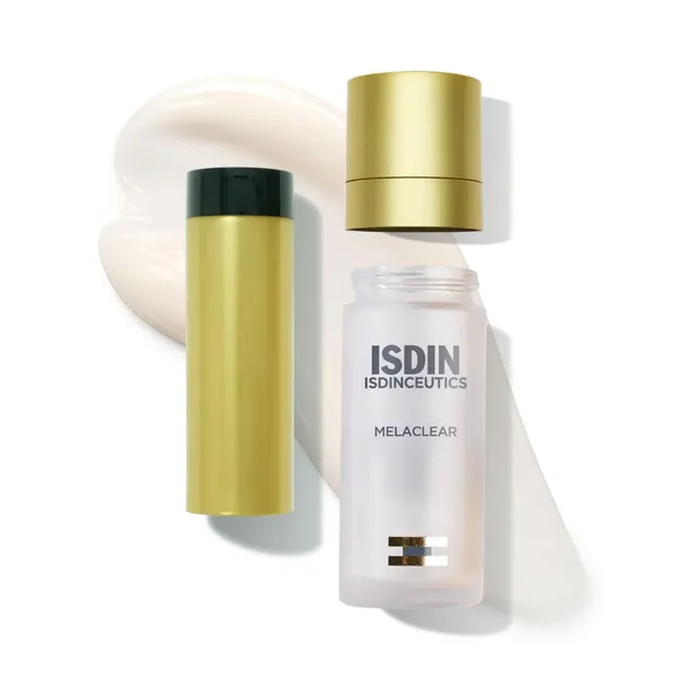 isdin-isdinceutics-melaclear-eco-refill-s-rum-antimanchas-con-cido-tranex-mico-3 image 1