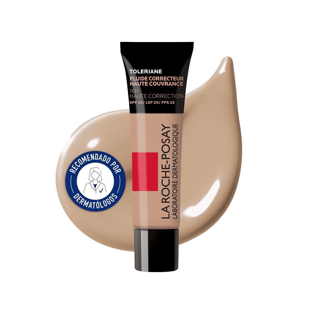 la-roche-posay-toleriane-fluido-corrector-alta-cobertura-spf-25-tono-11-base-de- image 2