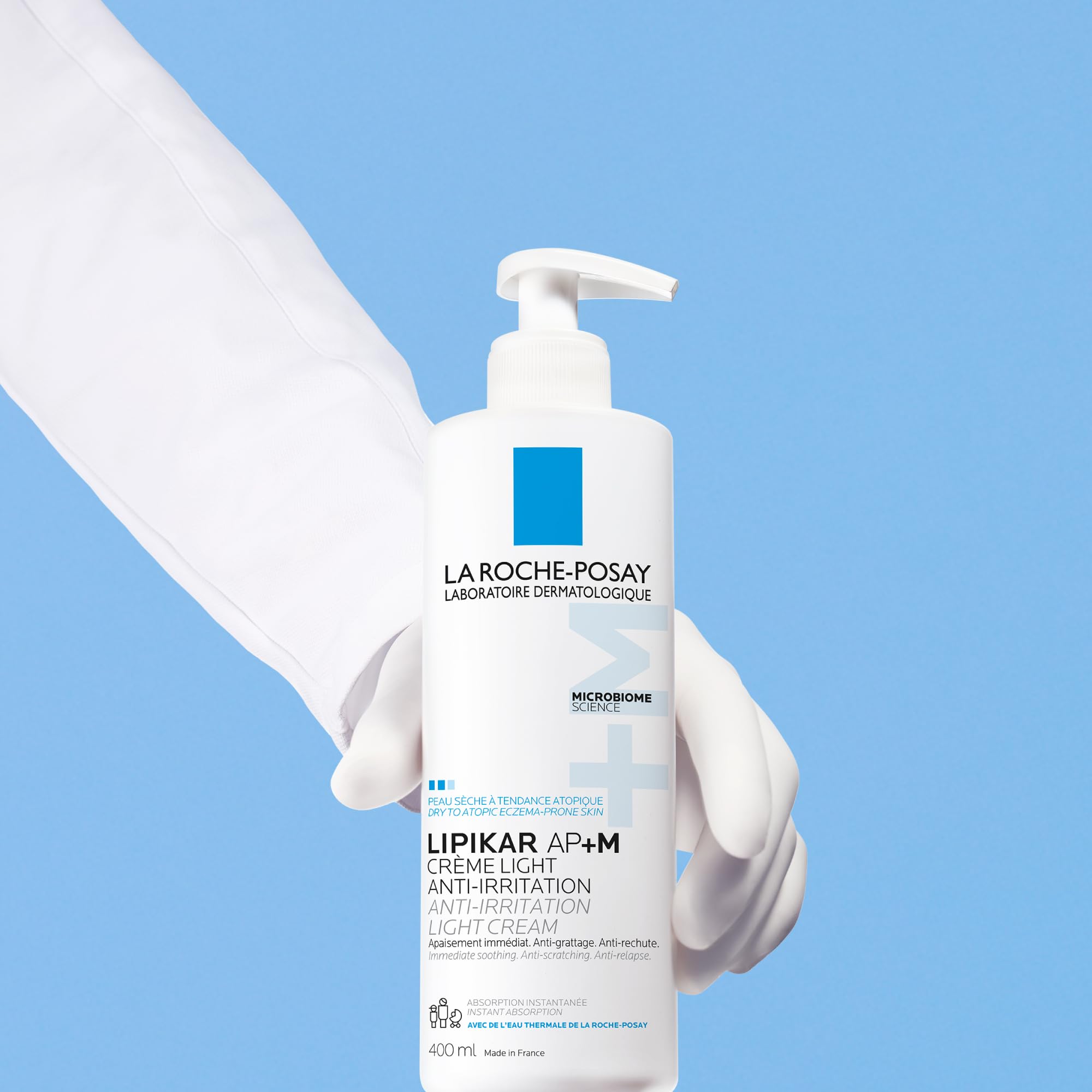la-roche-posay-lipikar-baume-light-ap-m-b-lsamo-corporal-ligero-para-piel-seca-y image 5