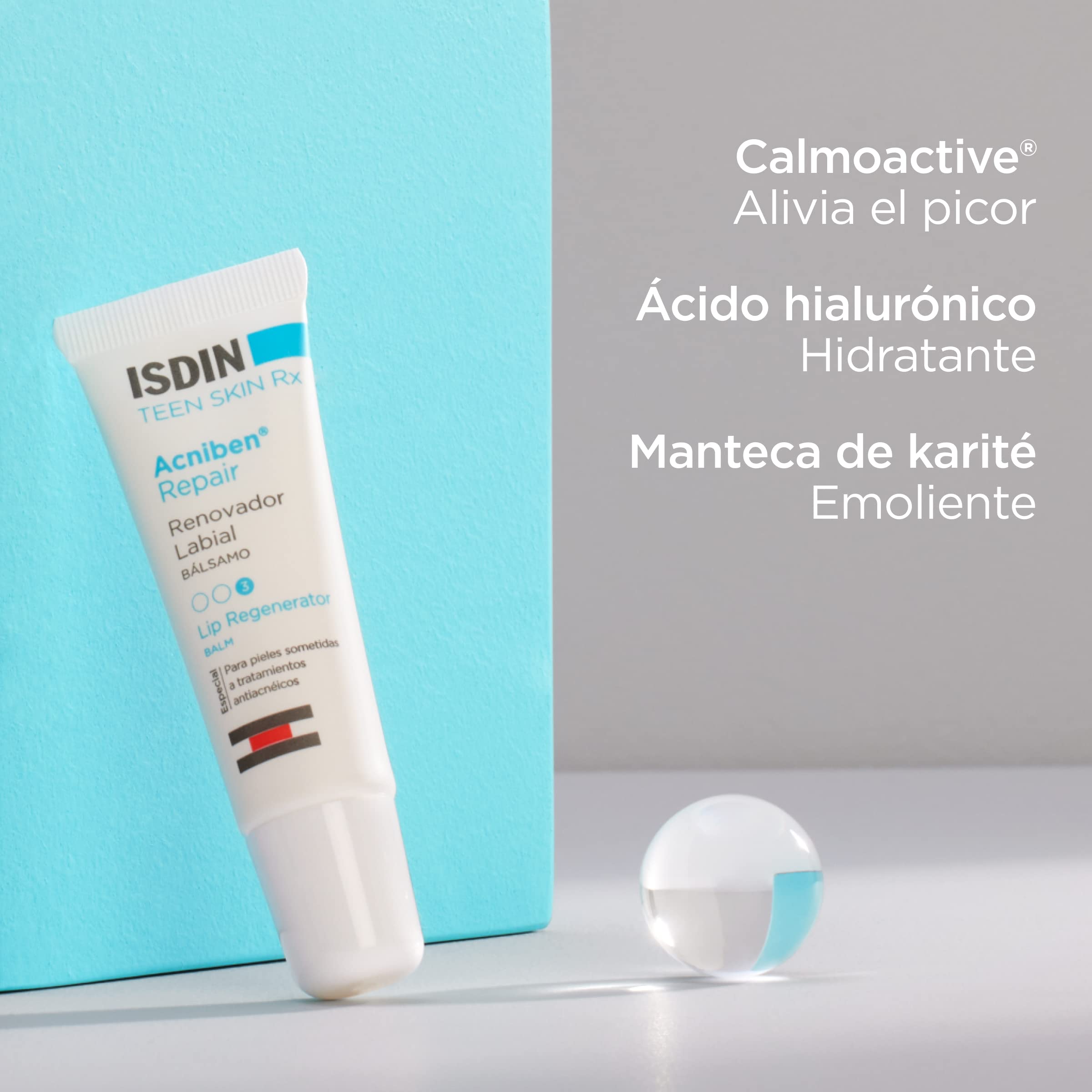 isdin-acniben-rx-b-lsamo-labial-10-ml-pack-de-2 image 6