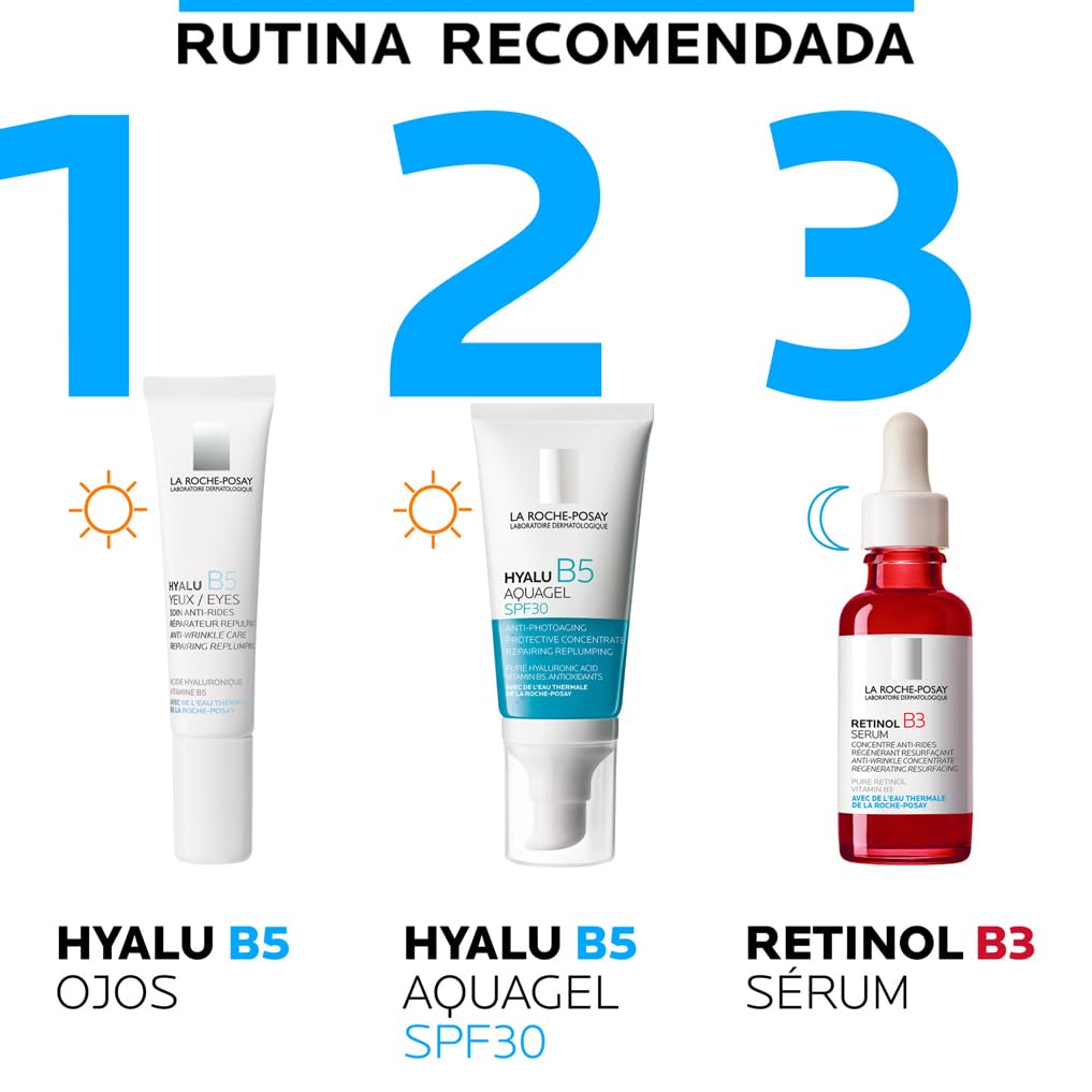 la-roche-posay-hyalu-b5-aquagel-spf30-50-ml image 7
